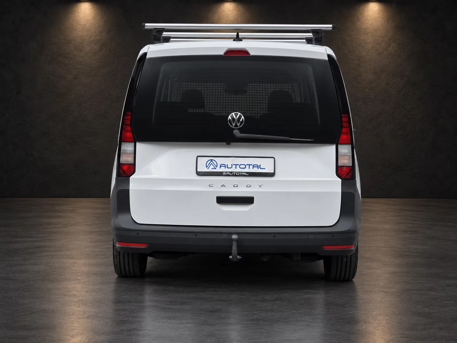 Volkswagen Caddy - Photo 8
