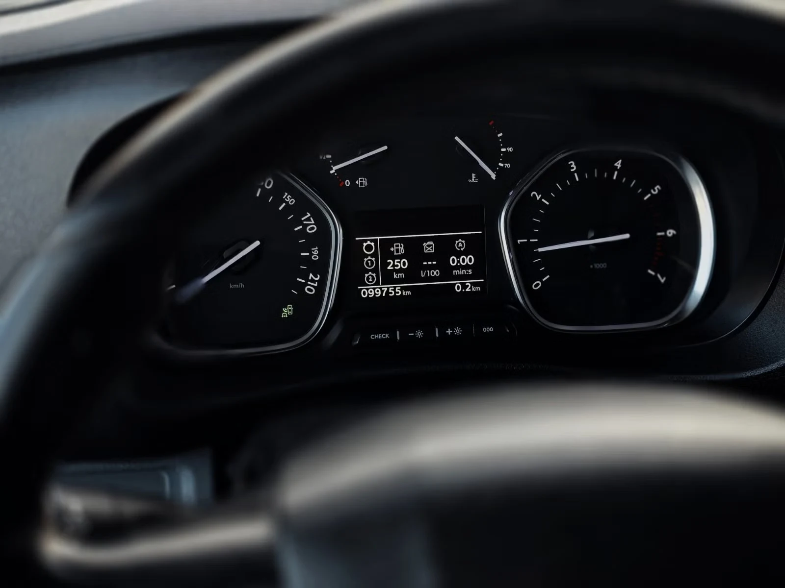 Peugeot Expert - Photo 27