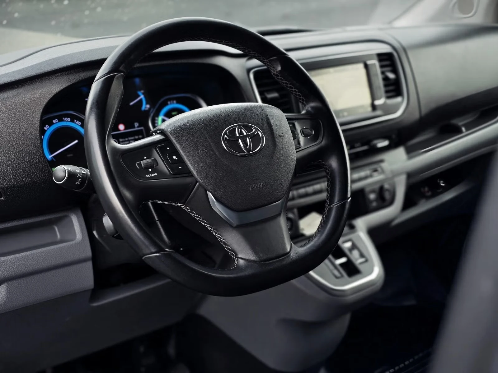 Toyota Proace - Photo 20