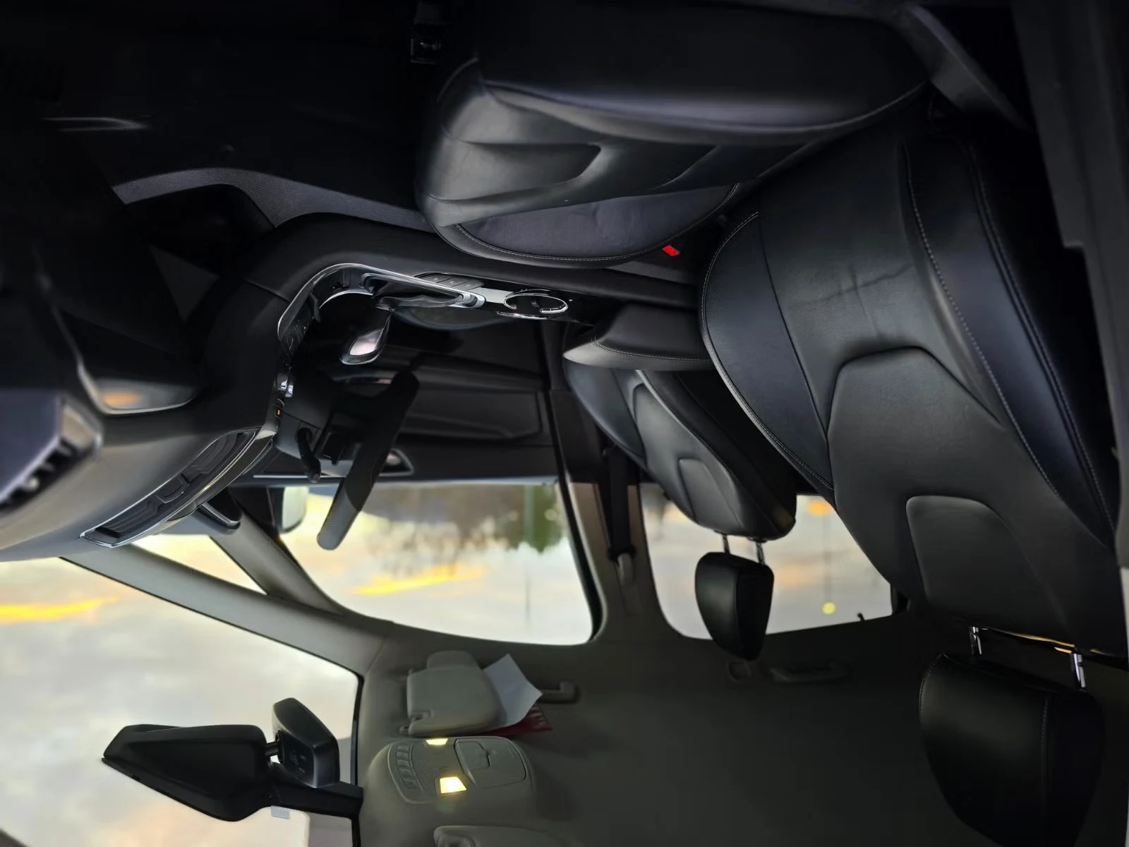 Ford S-MAX - Photo 40