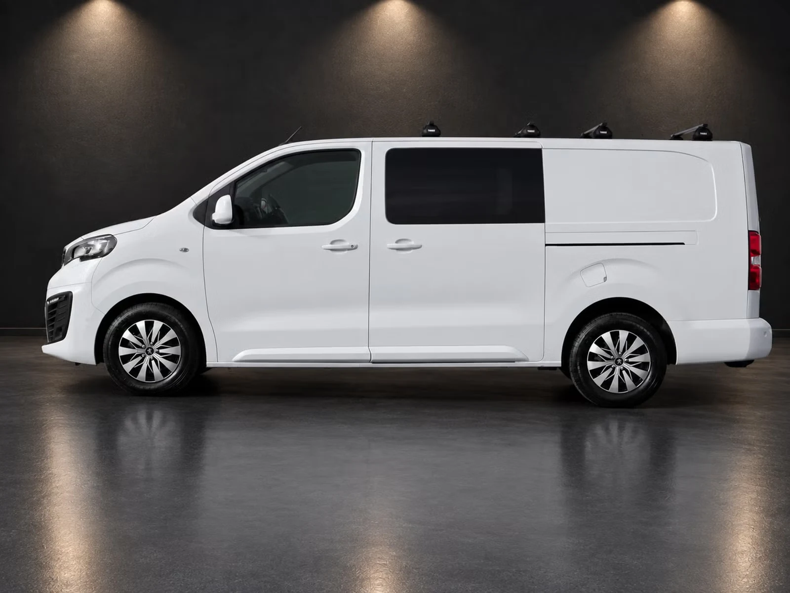 Peugeot Expert - Photo 7