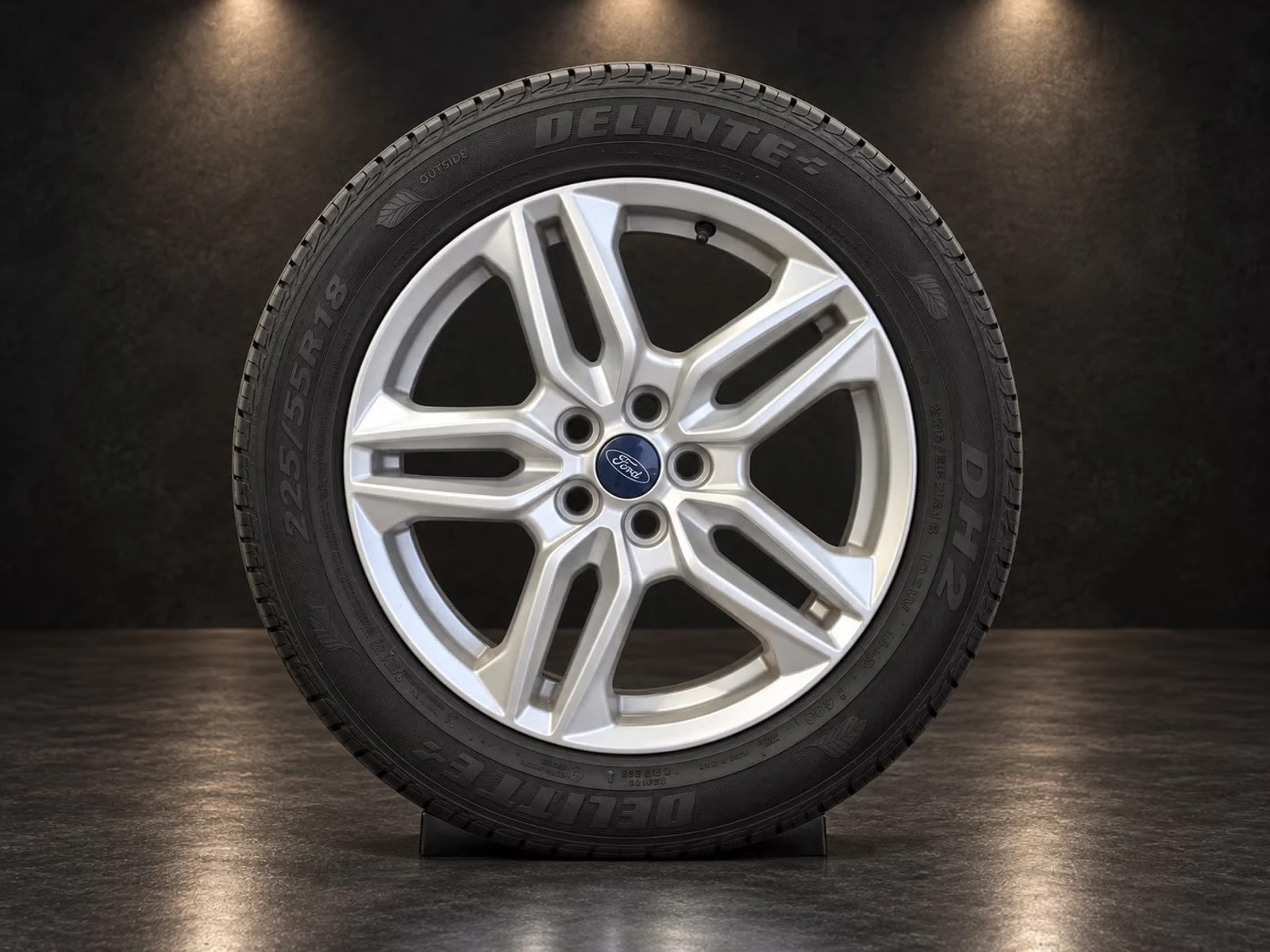 Ford S-MAX - Photo 18