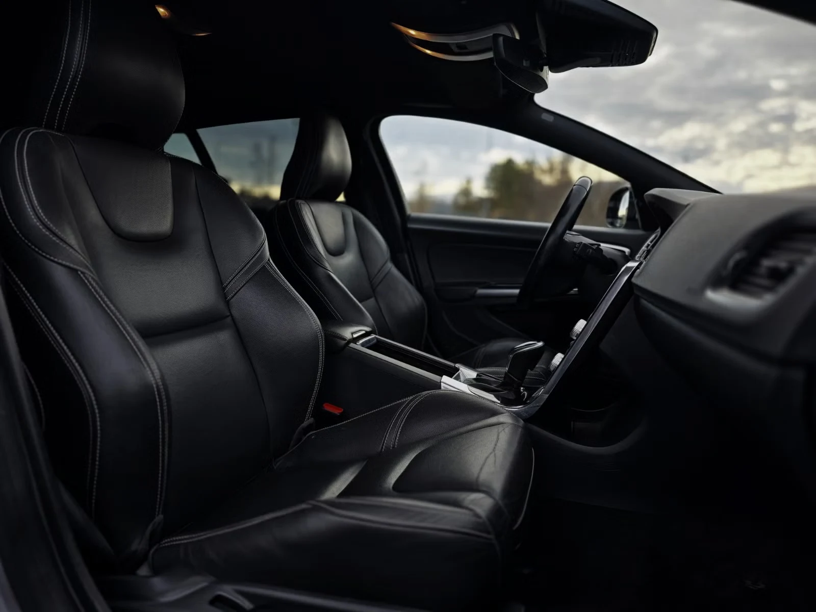 Volvo V60 - Photo 18