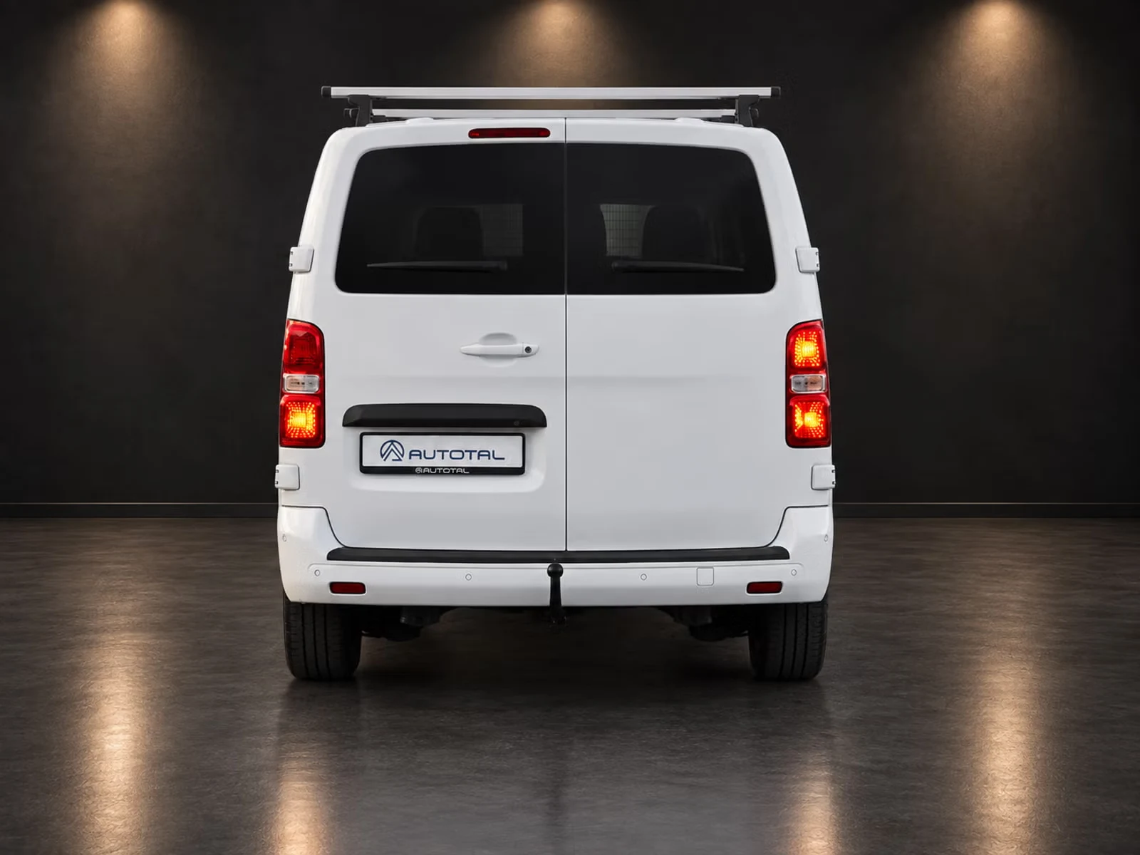 Citroen Jumpy - Photo 9