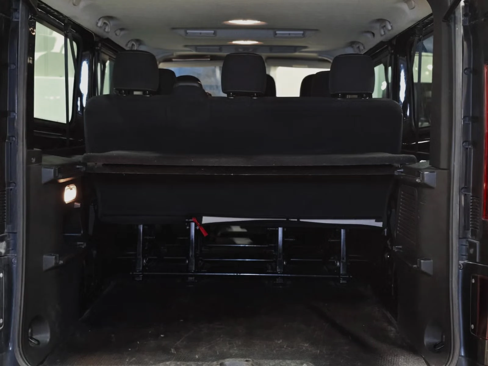 Renault Trafic - Photo 3