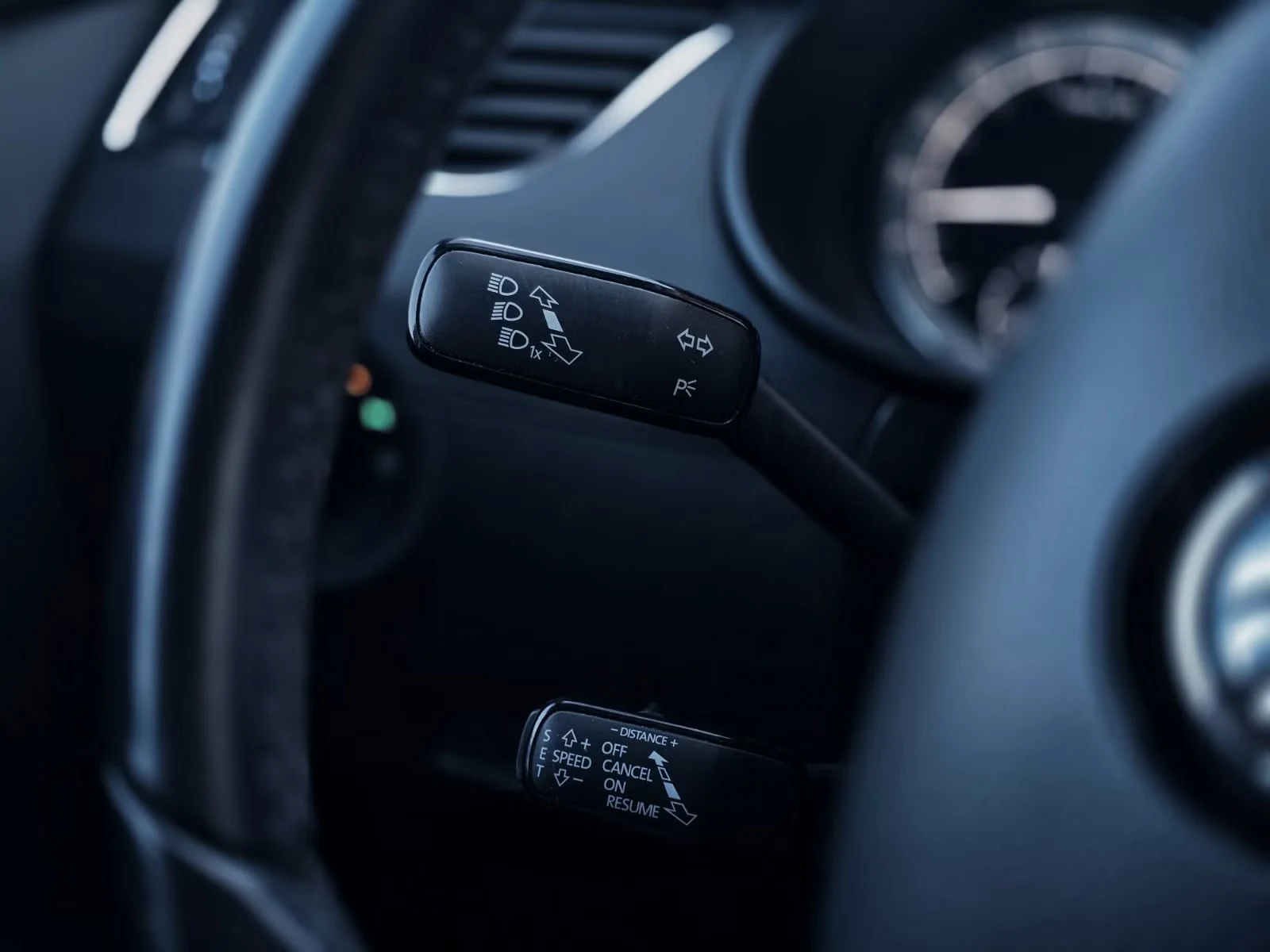 Skoda Octavia - Photo 24