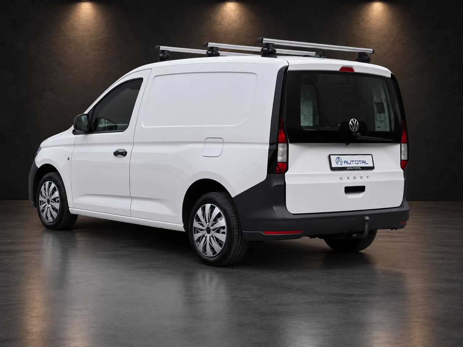 Volkswagen Caddy - Photo 7