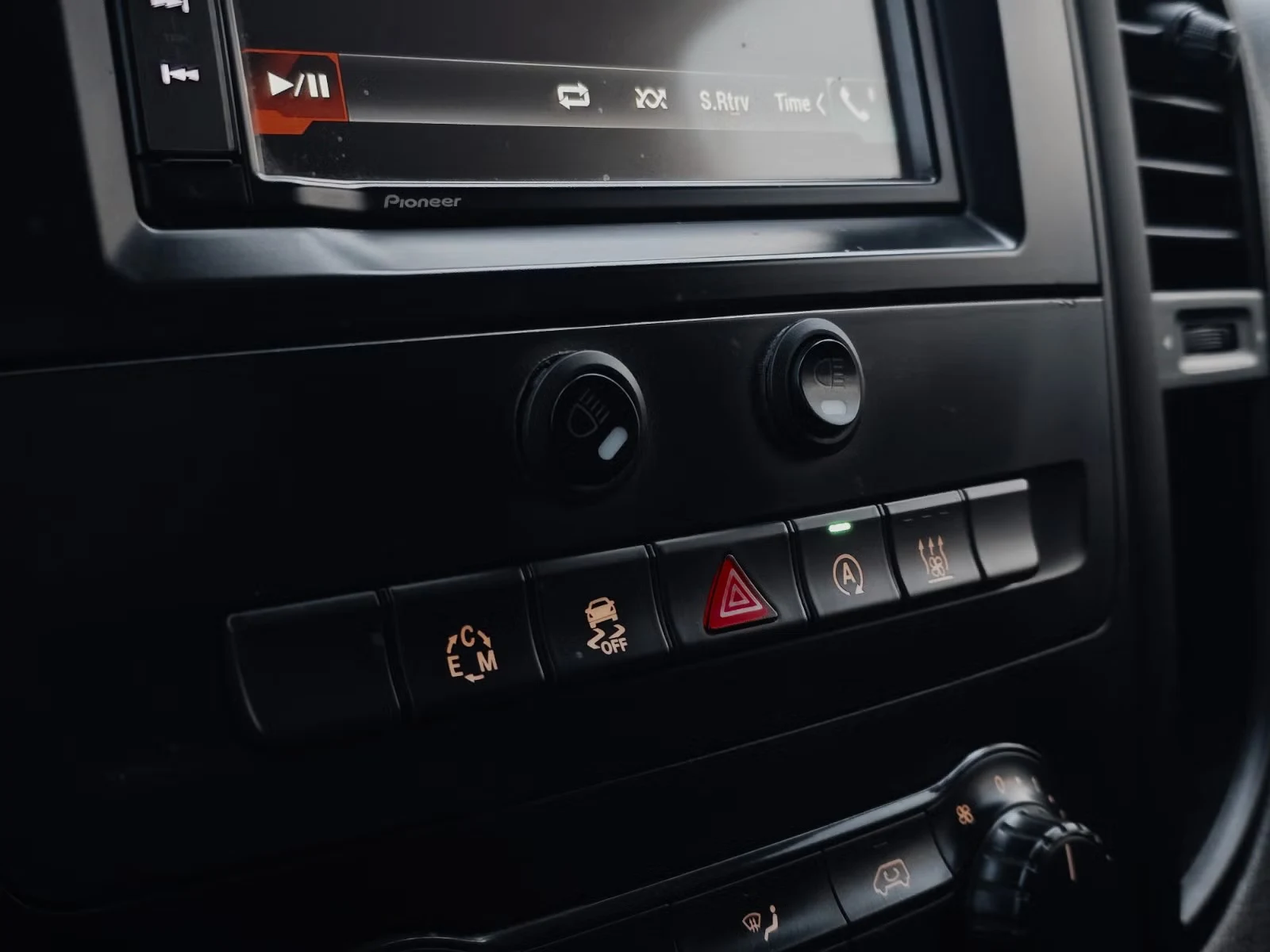 Mercedes-Benz Vito - Photo 27