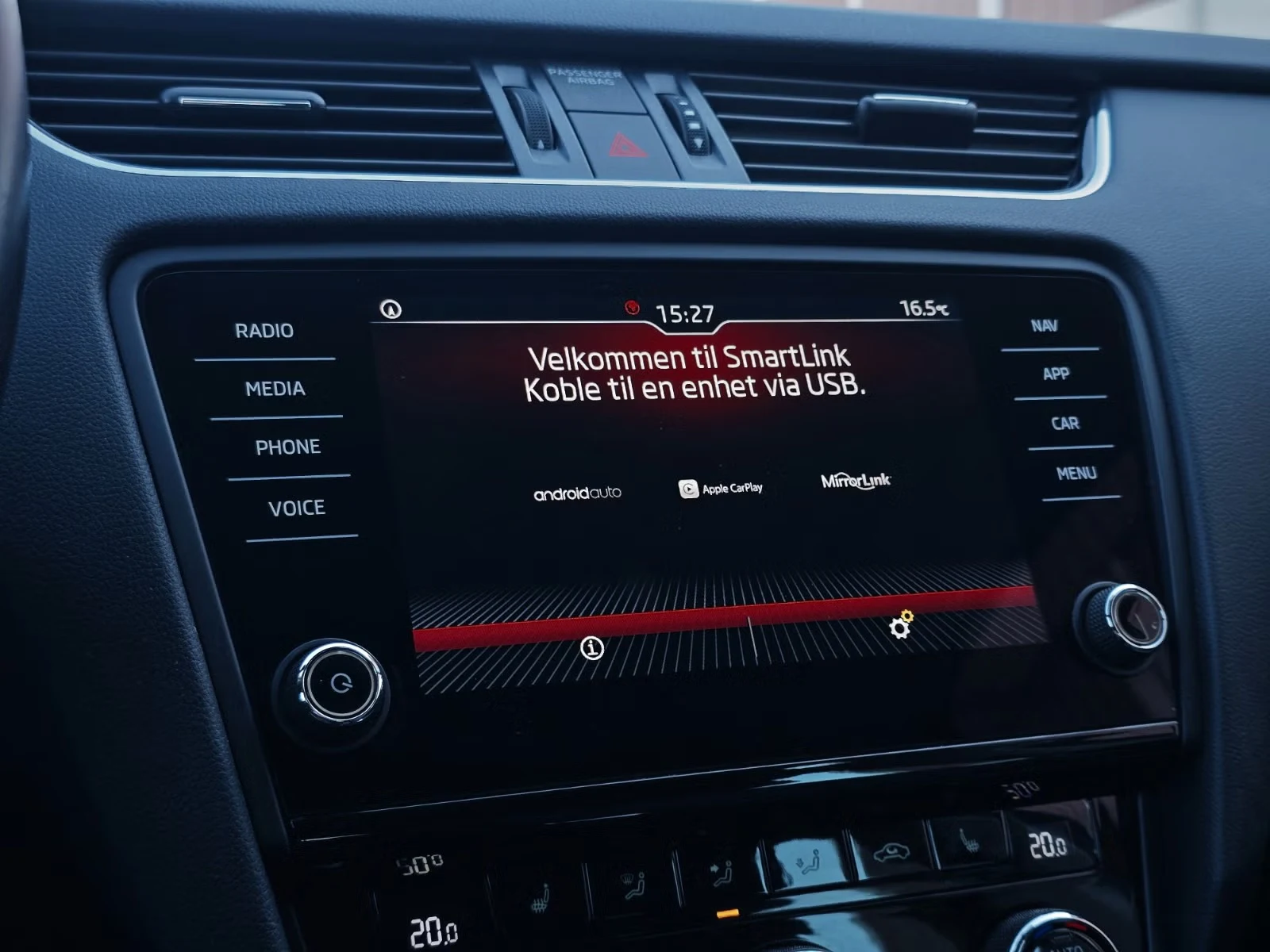 Skoda Octavia - Photo 32