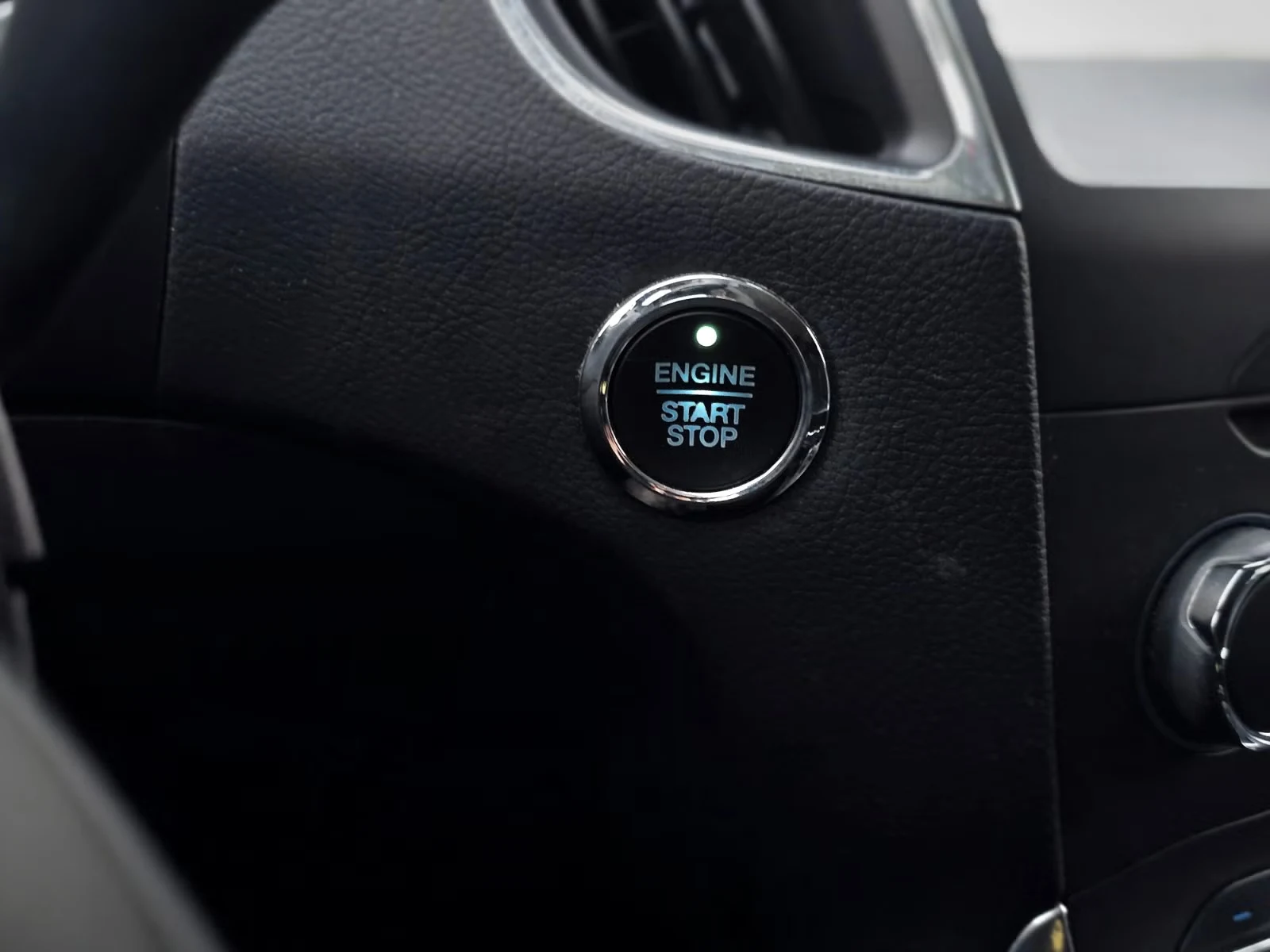 Ford S-MAX - Photo 27
