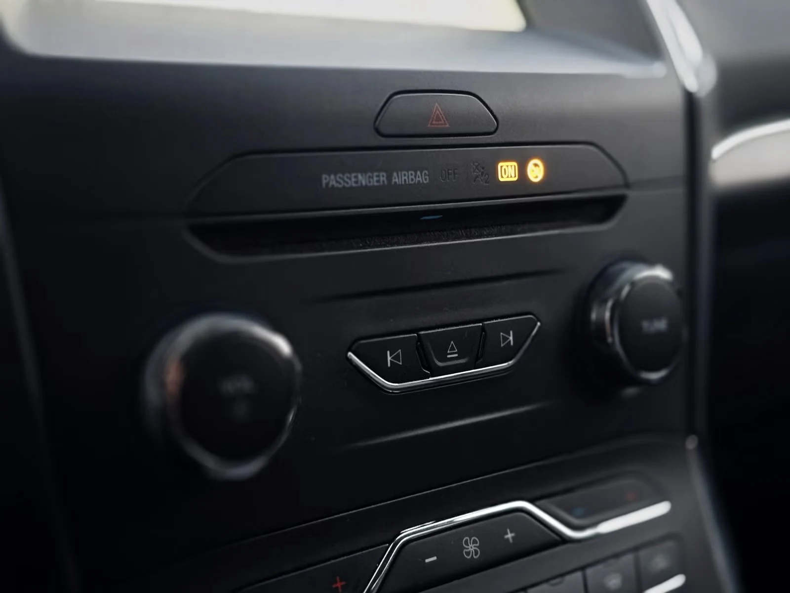 Ford S-MAX - Photo 34