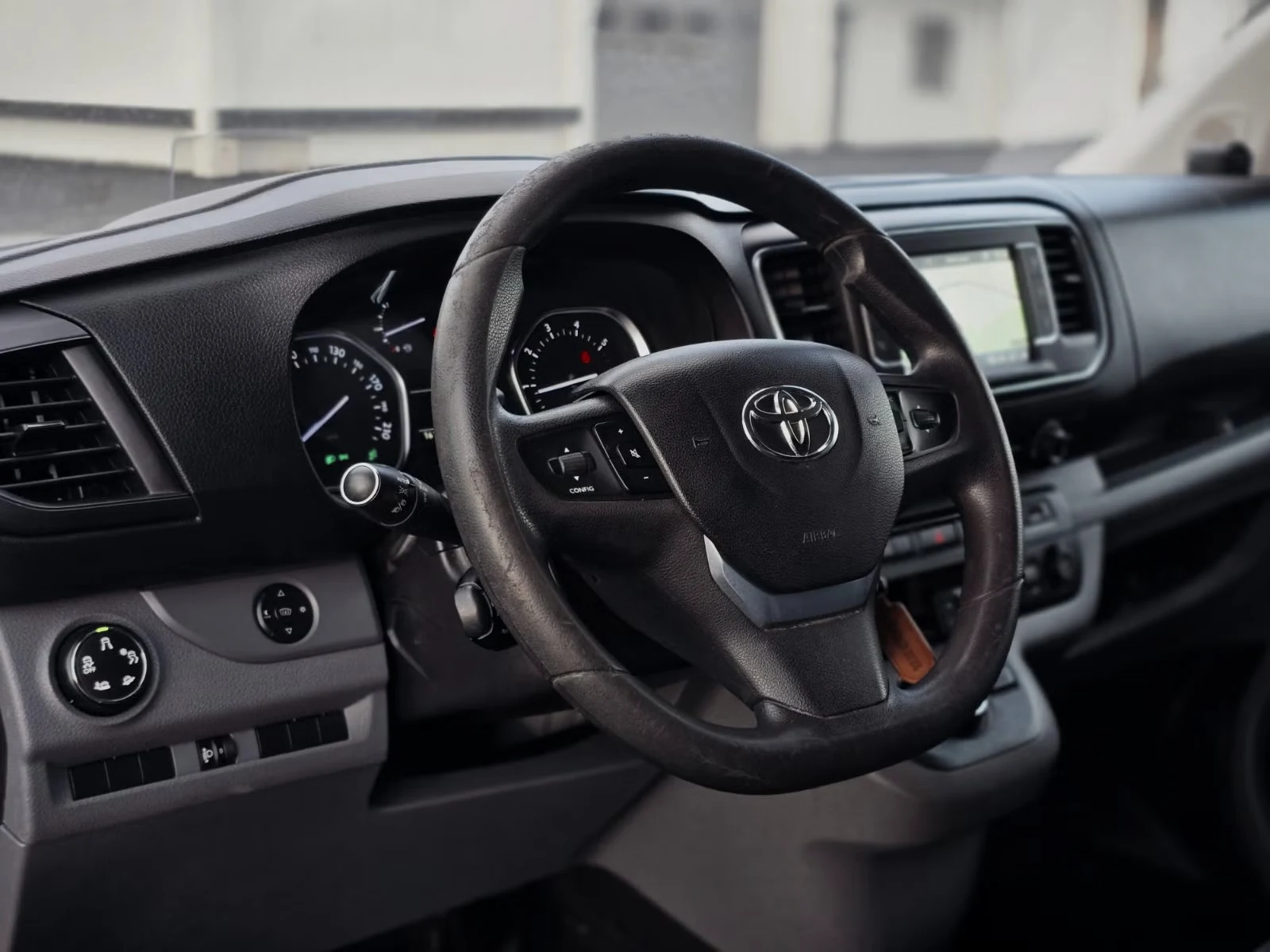 Toyota Proace - Photo 11