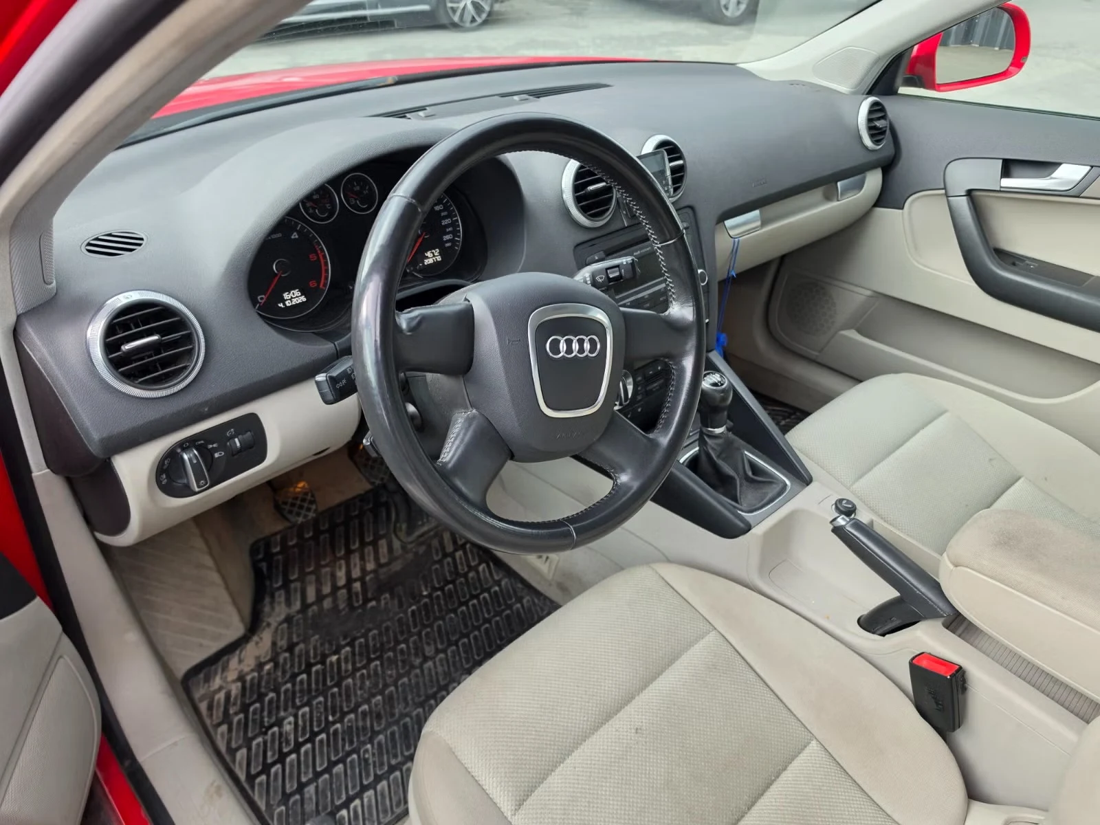 Audi A3 - Photo 12