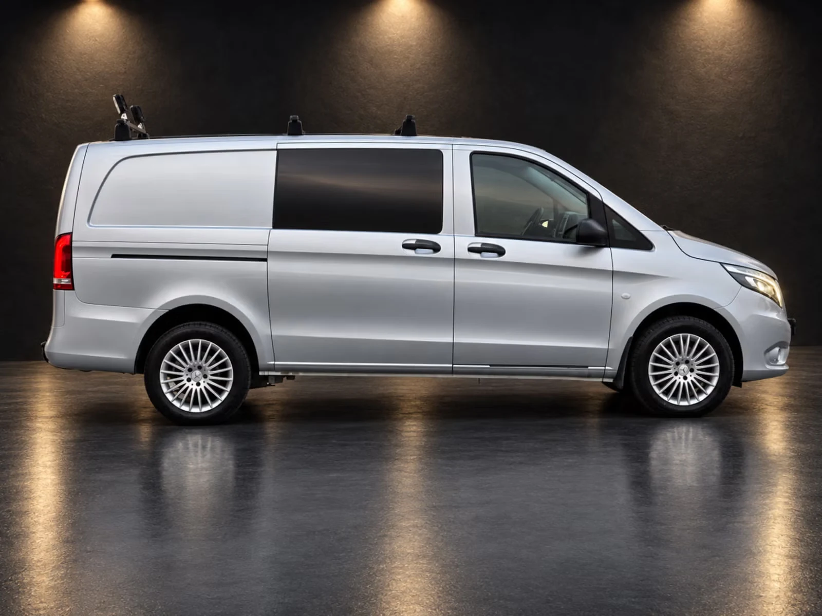 Mercedes-Benz Vito - Photo 7