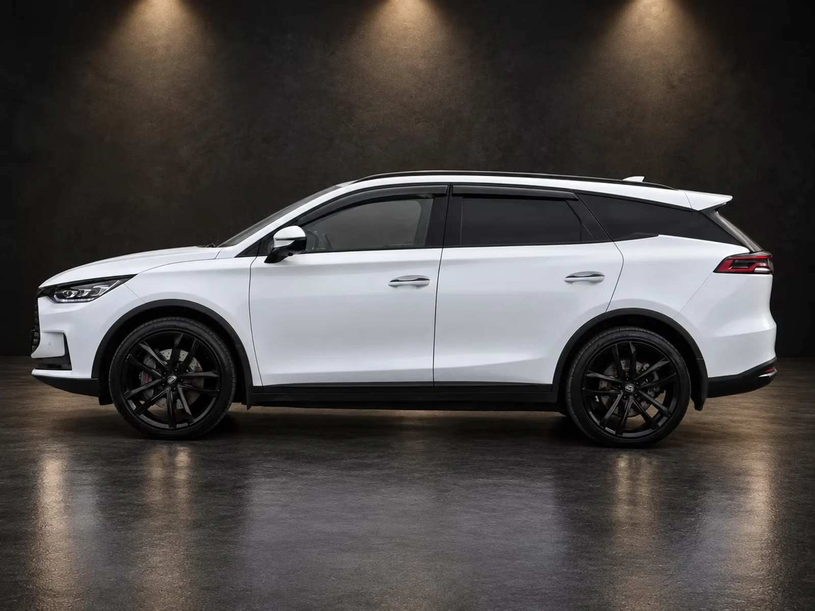 BYD Tang - Photo 20