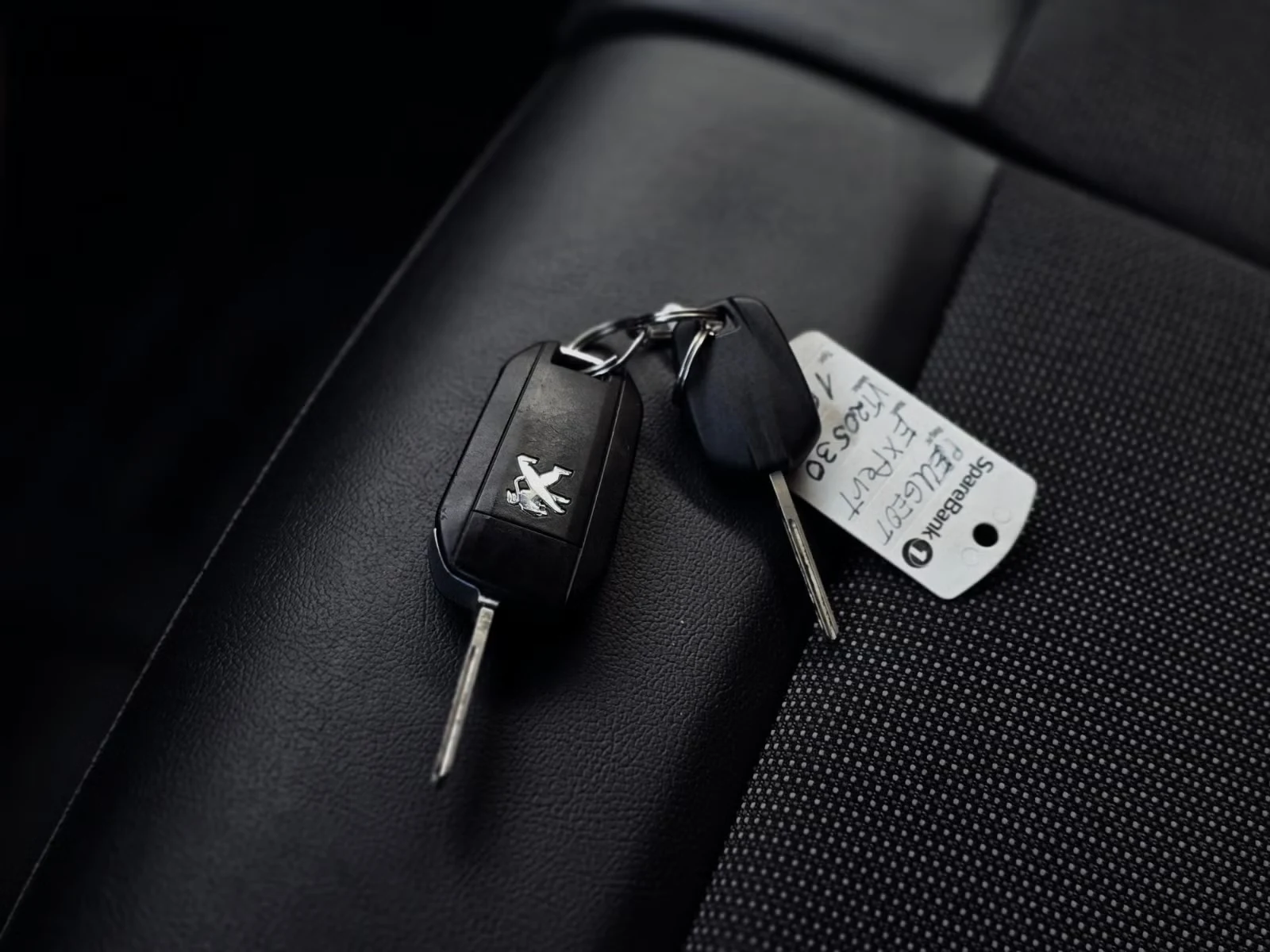 Peugeot Expert - Photo 42