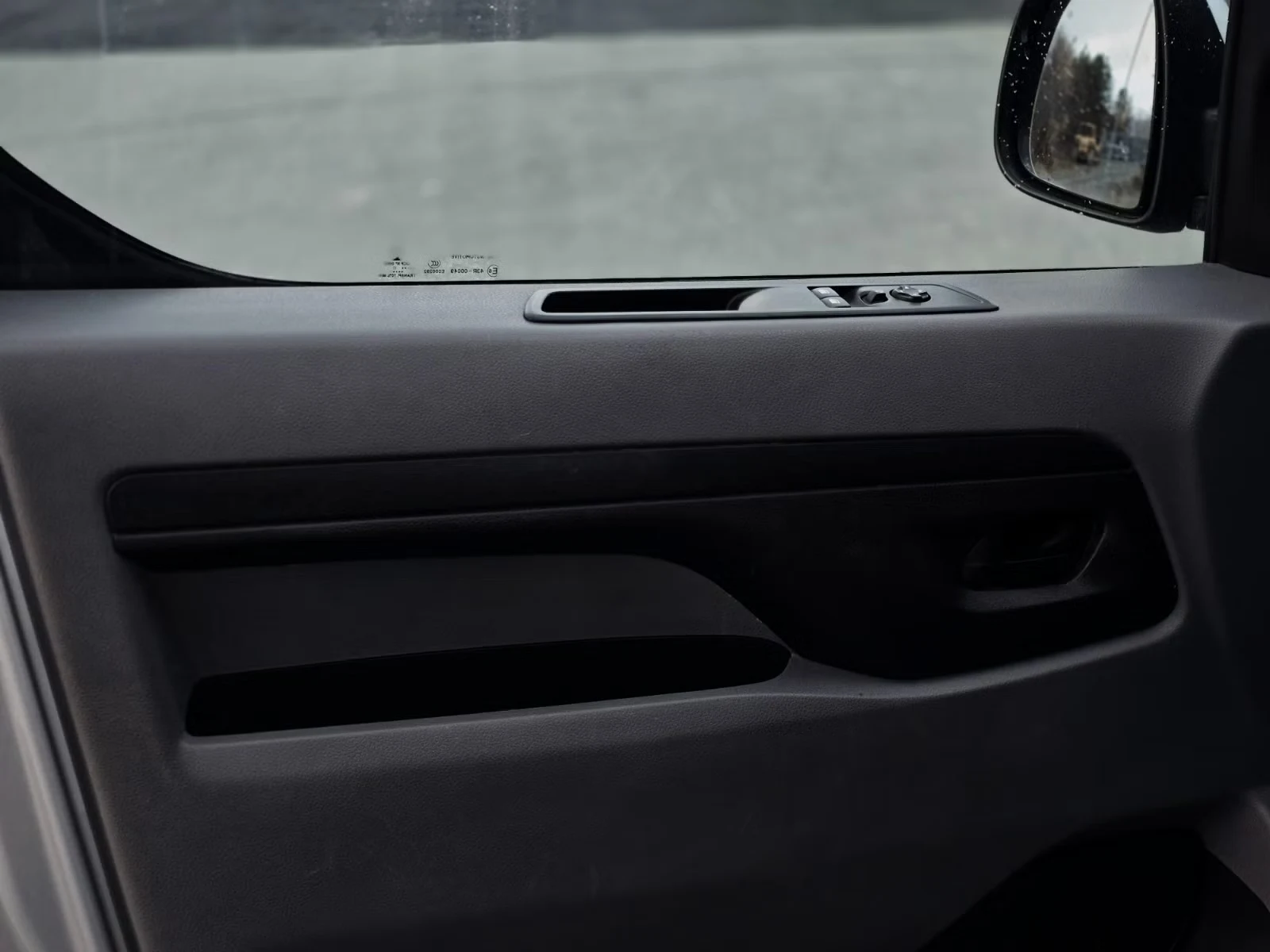 Toyota Proace - Photo 35