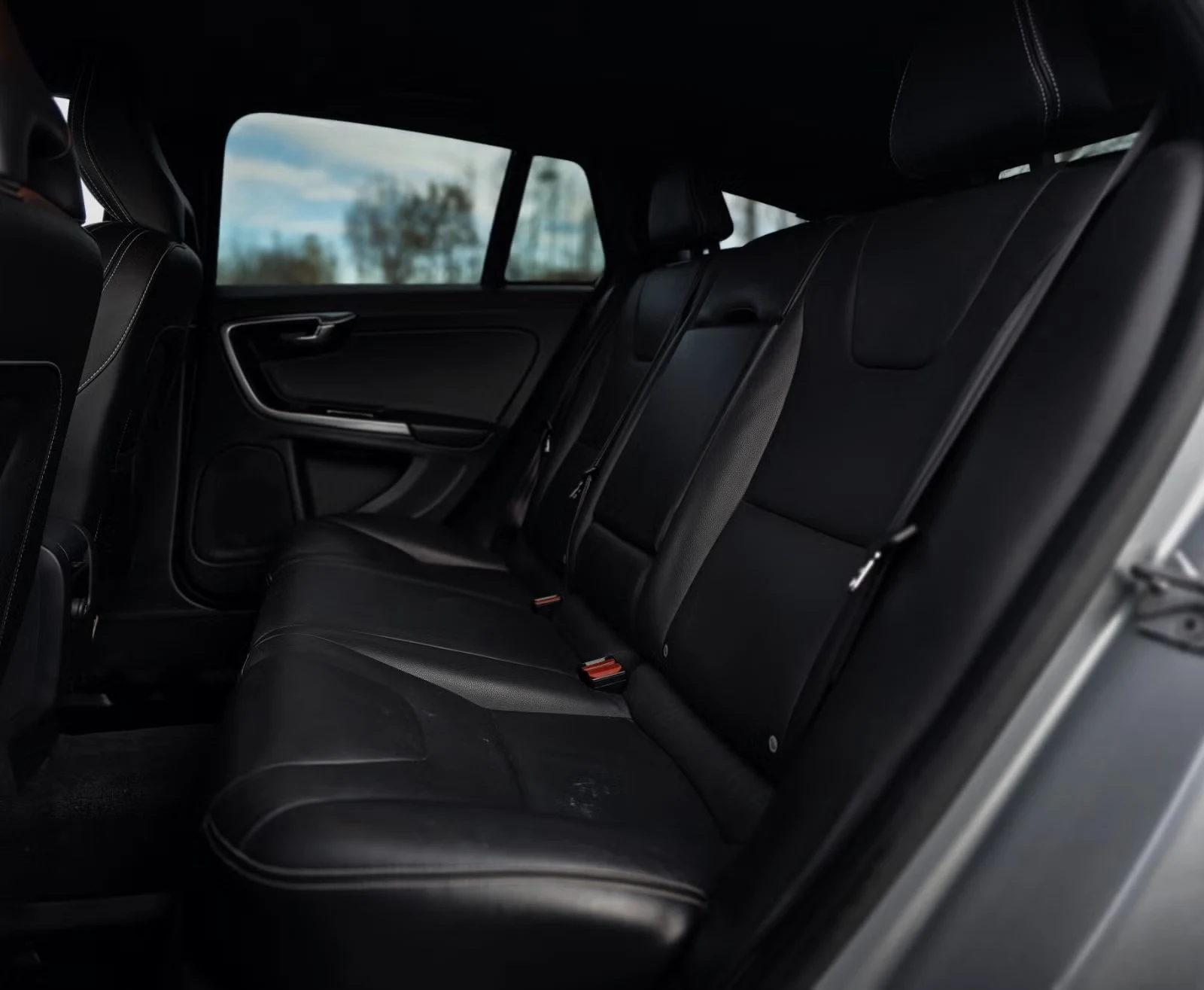 Volvo V60 - Photo 16