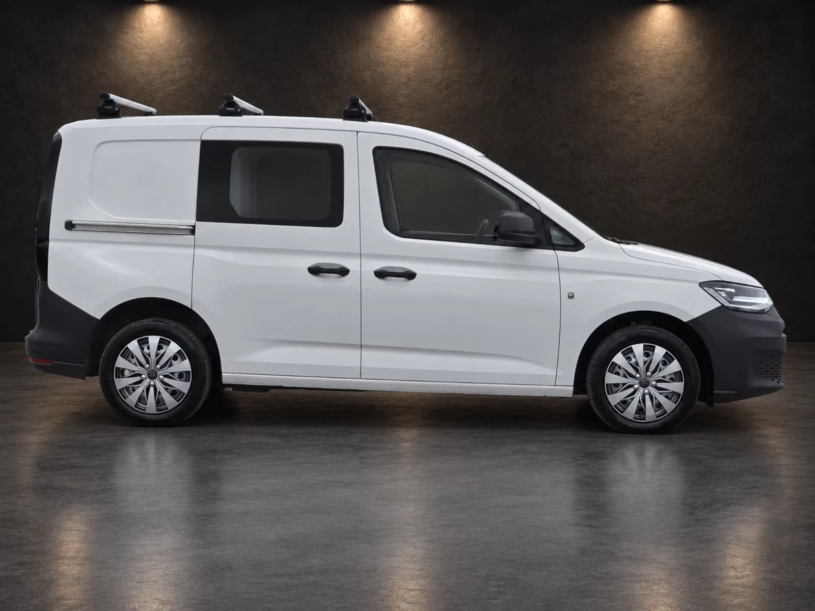 Volkswagen Caddy - Photo 10