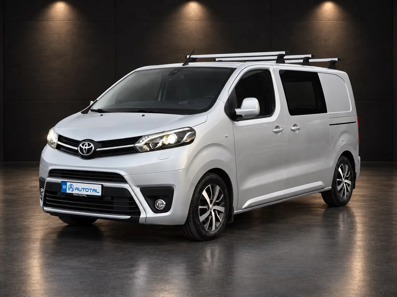 Toyota Proace - Photo 3