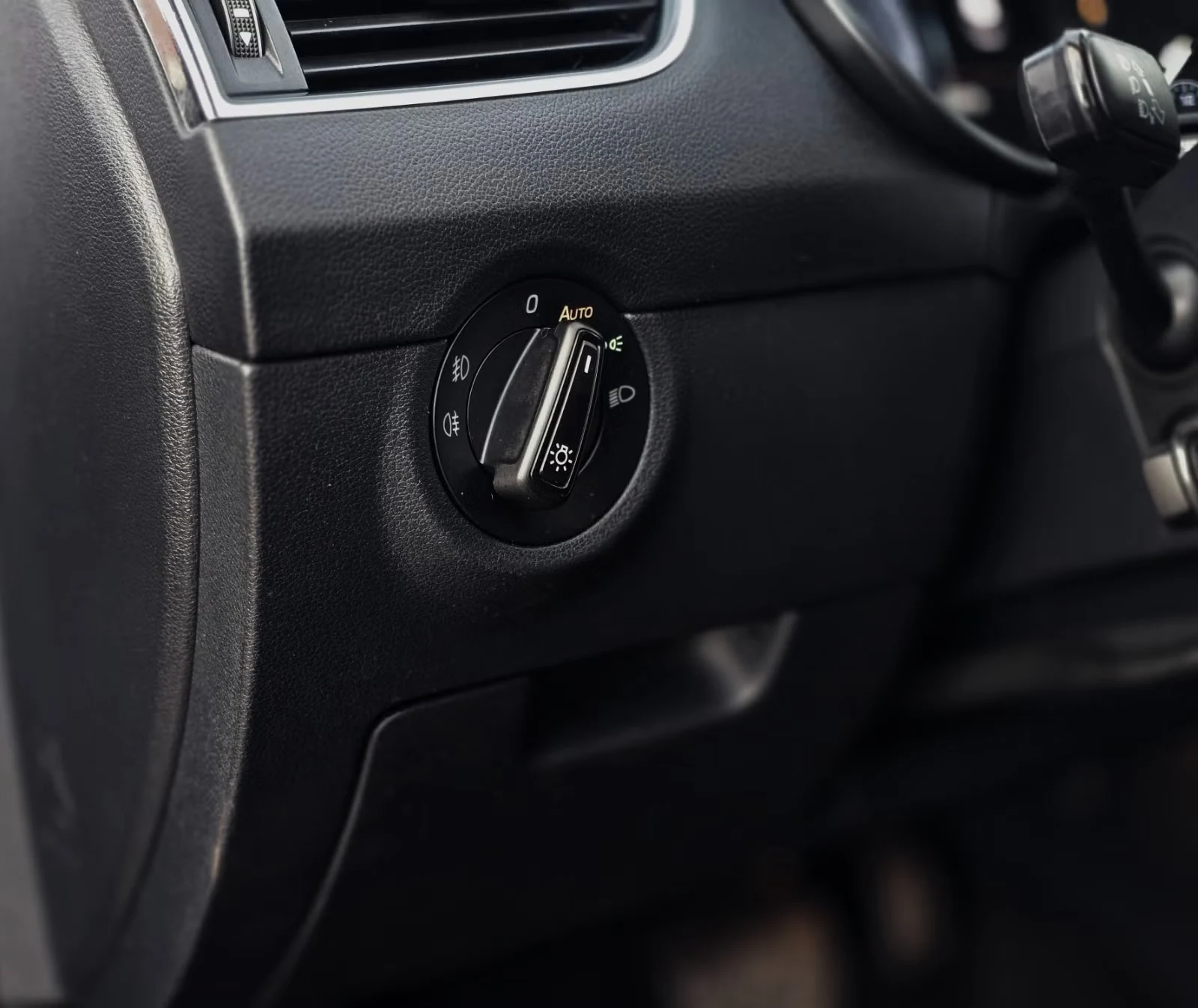 Skoda Octavia - Photo 28