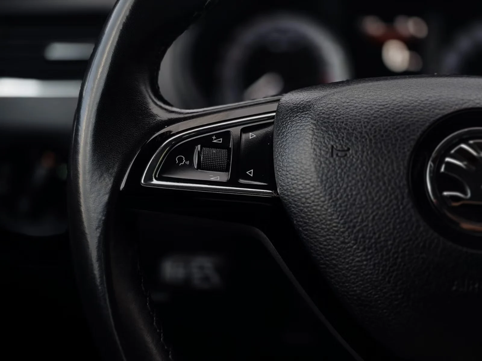 Skoda Octavia - Photo 23