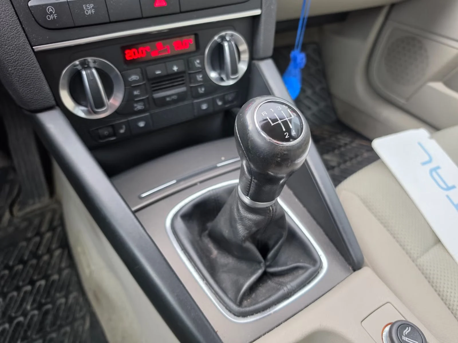 Audi A3 - Photo 21