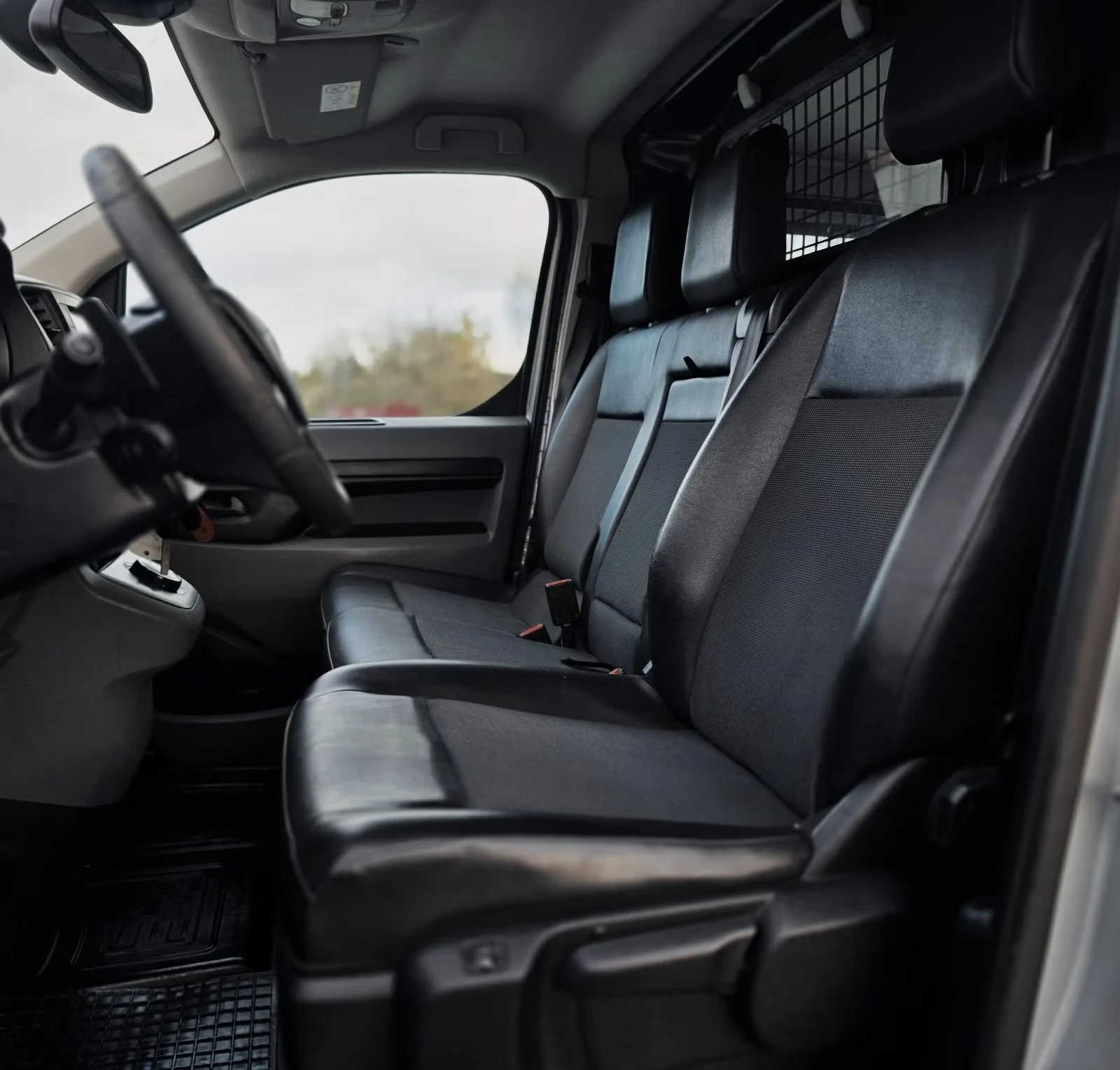 Toyota Proace - Photo 12