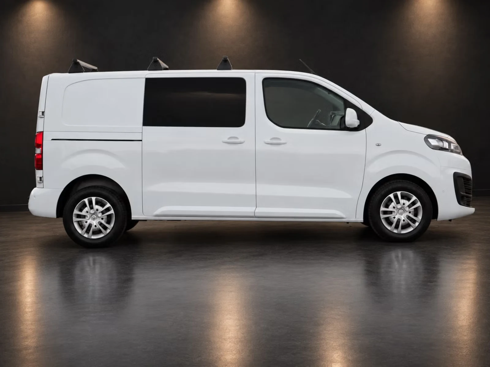 Citroen Jumpy - Photo 7