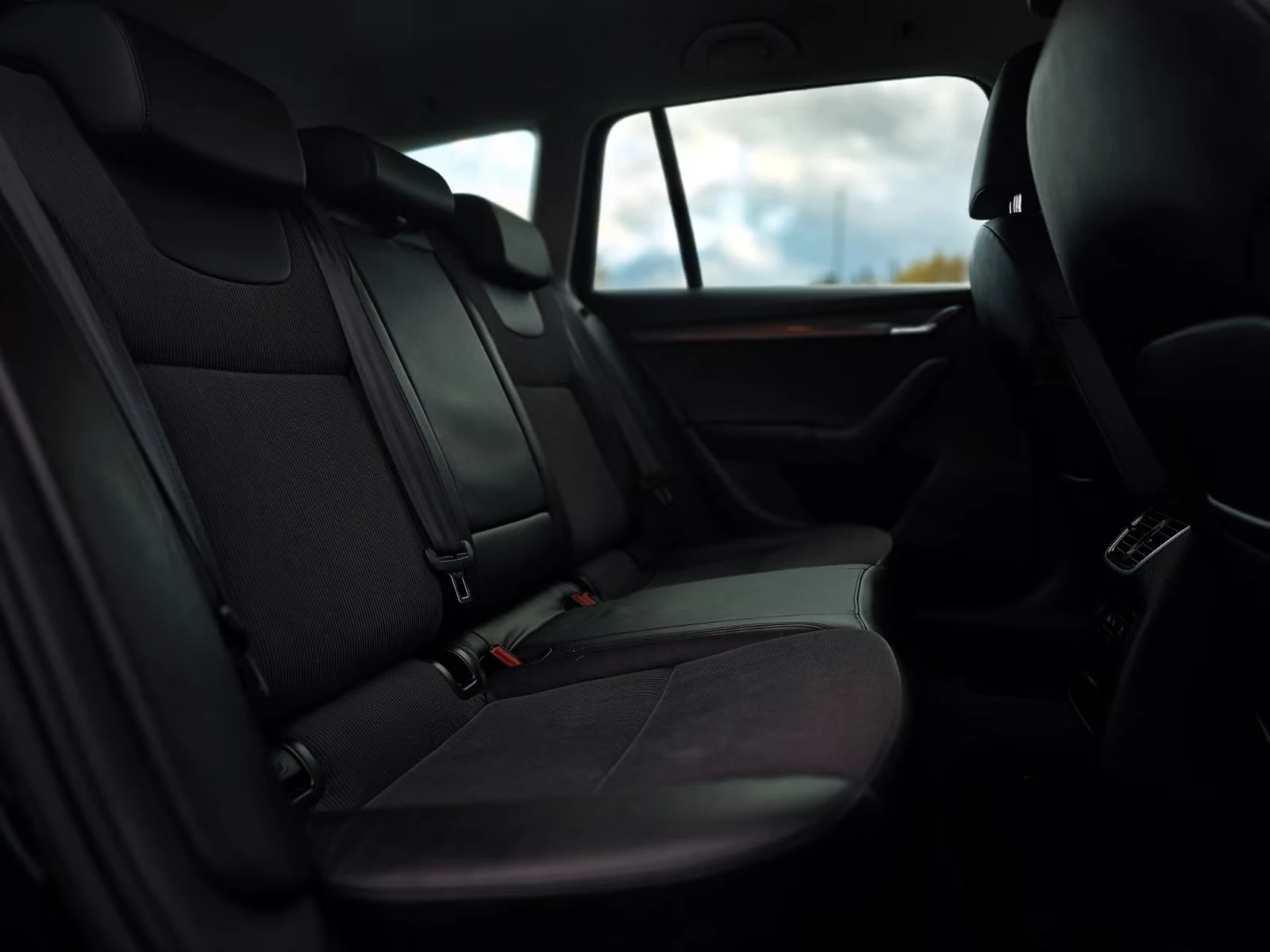 Skoda Octavia - Photo 19