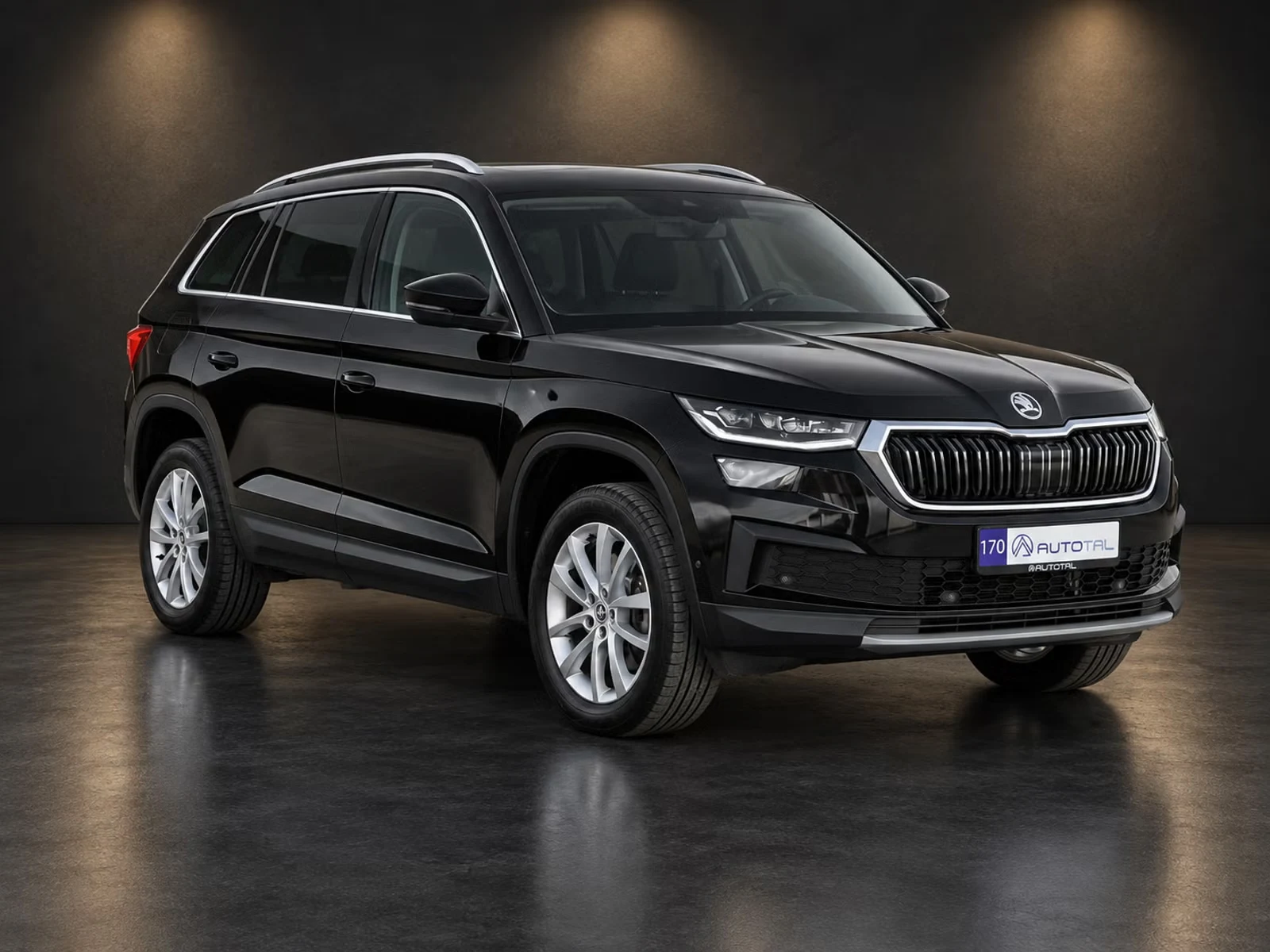 Skoda Kodiaq - Photo 4