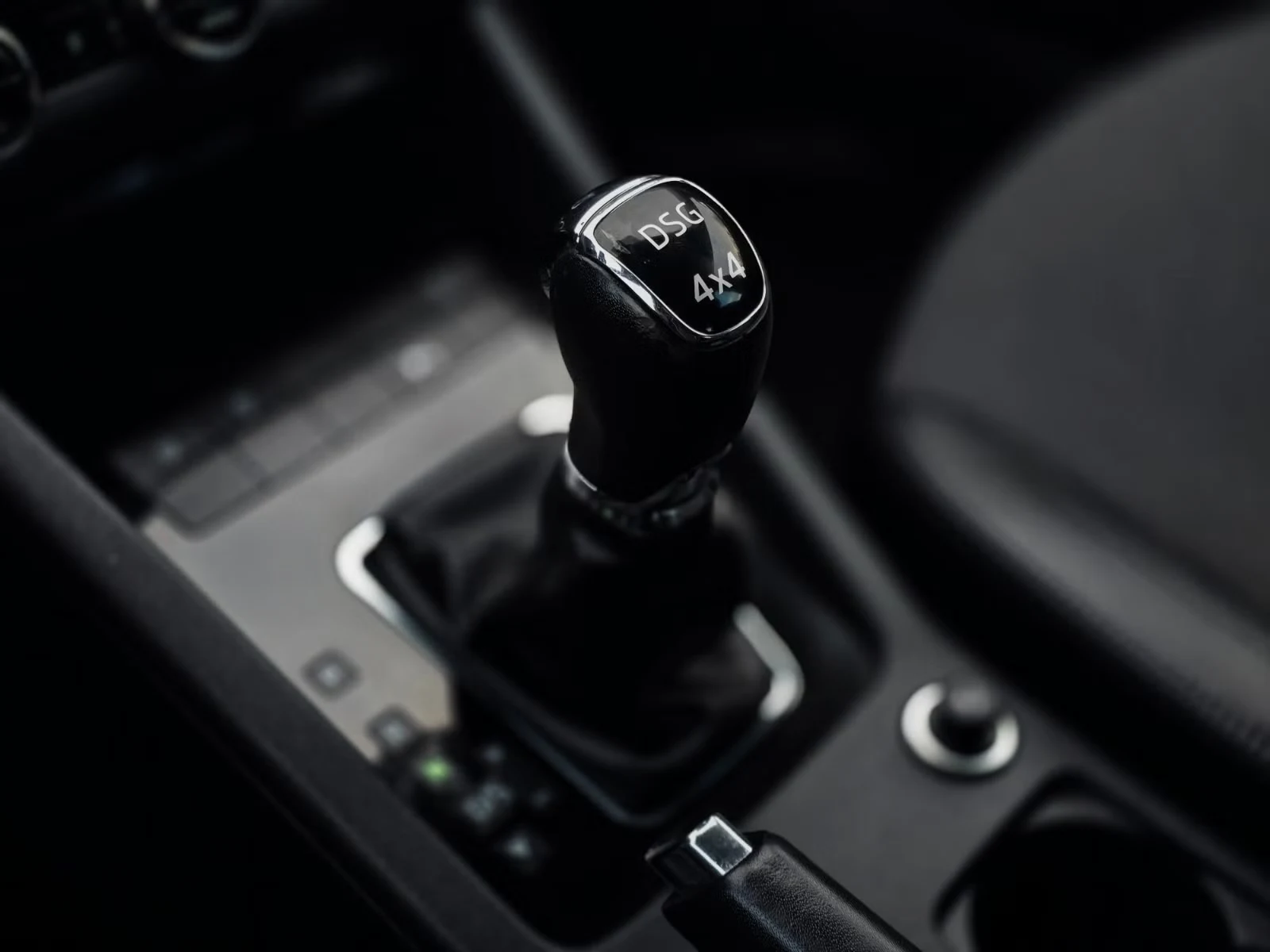 Skoda Octavia - Photo 37