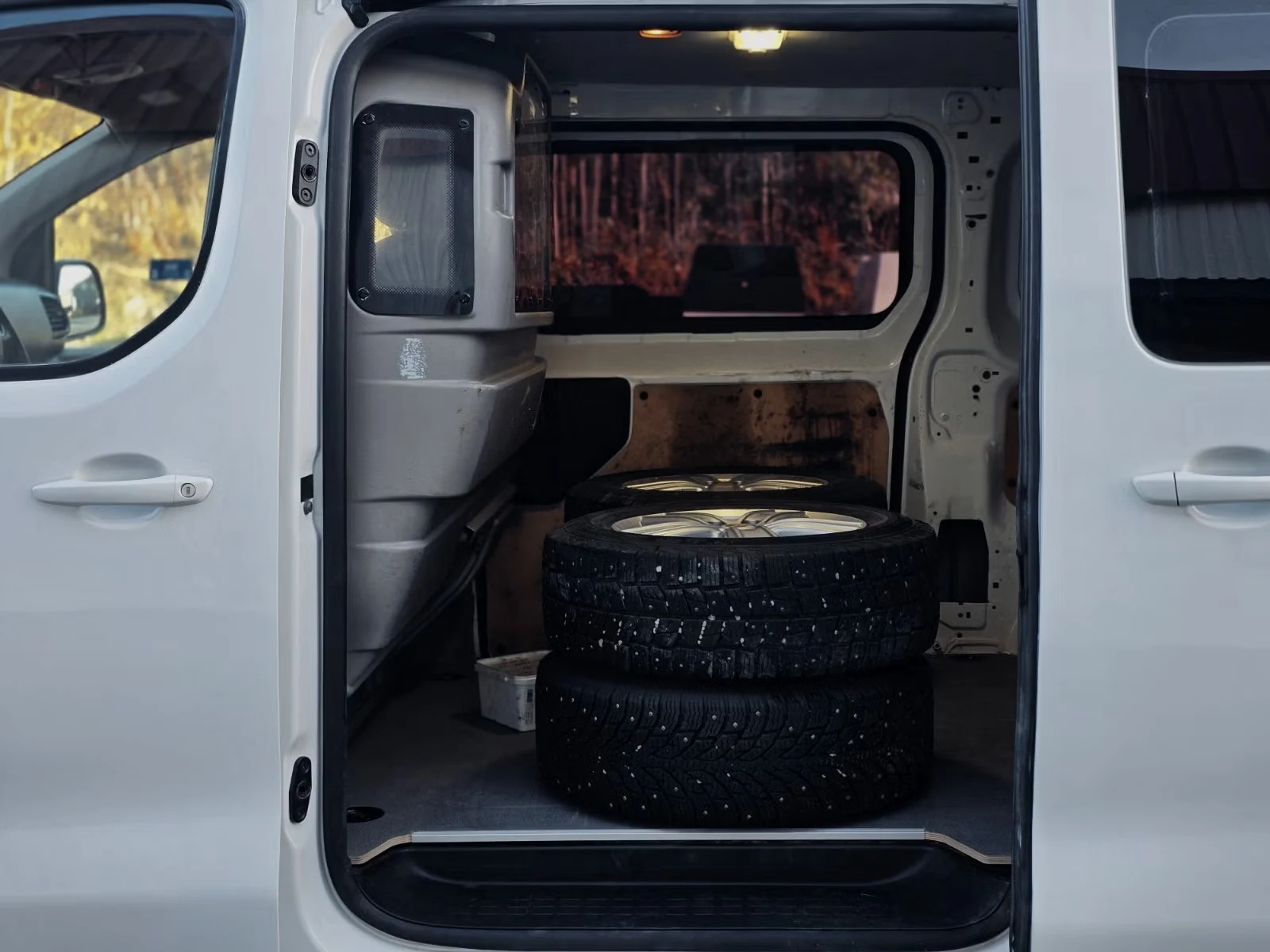 Toyota Proace - Photo 16