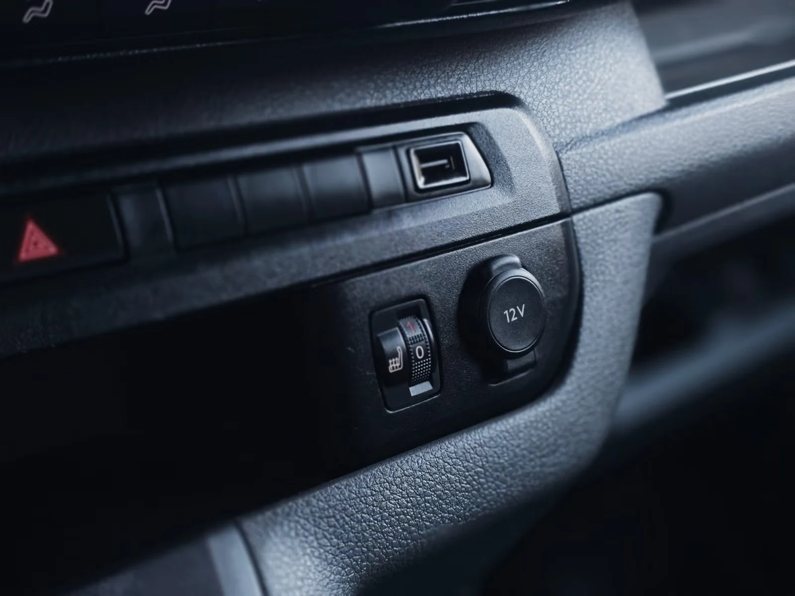 Toyota Proace - Photo 33