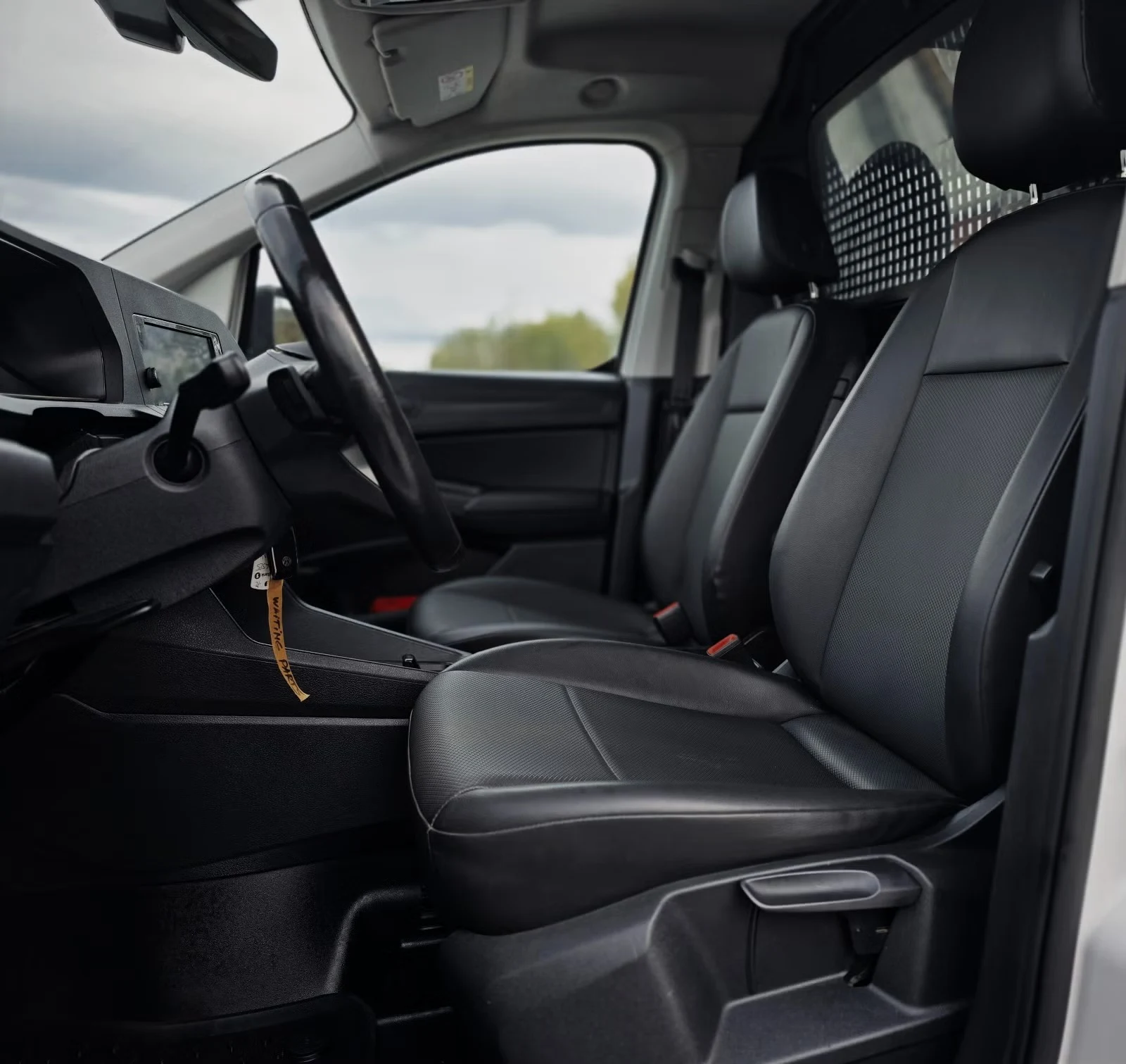 Volkswagen Caddy - Photo 13