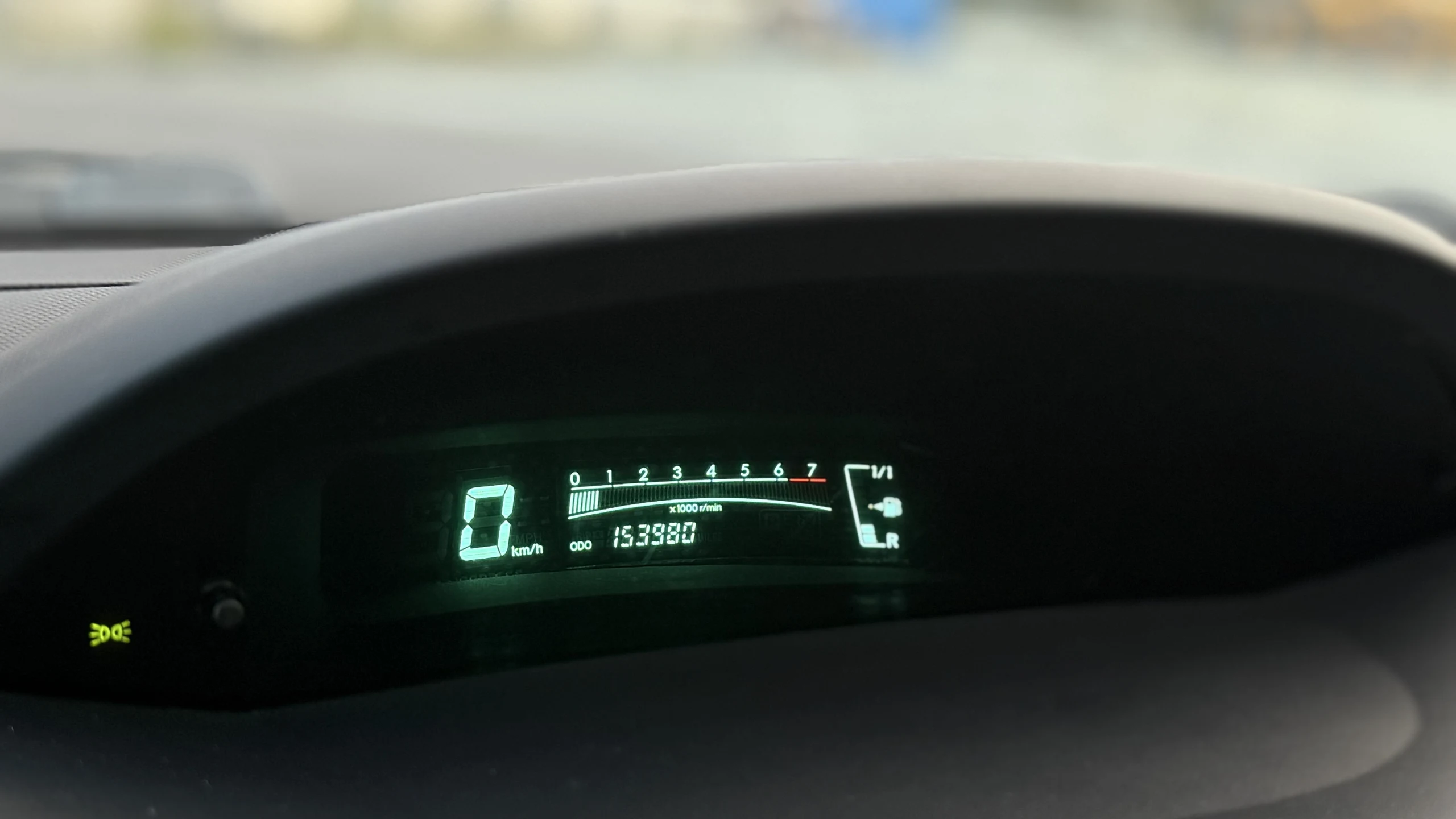 Toyota YARIS 2007 - Photo 18