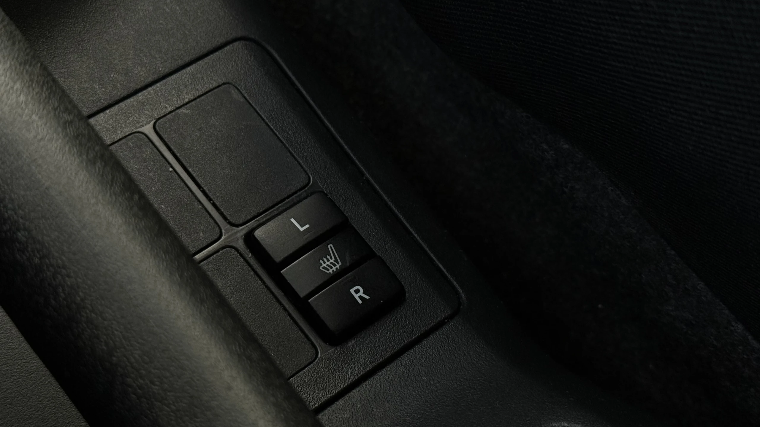 Toyota YARIS 2007 - Photo 17