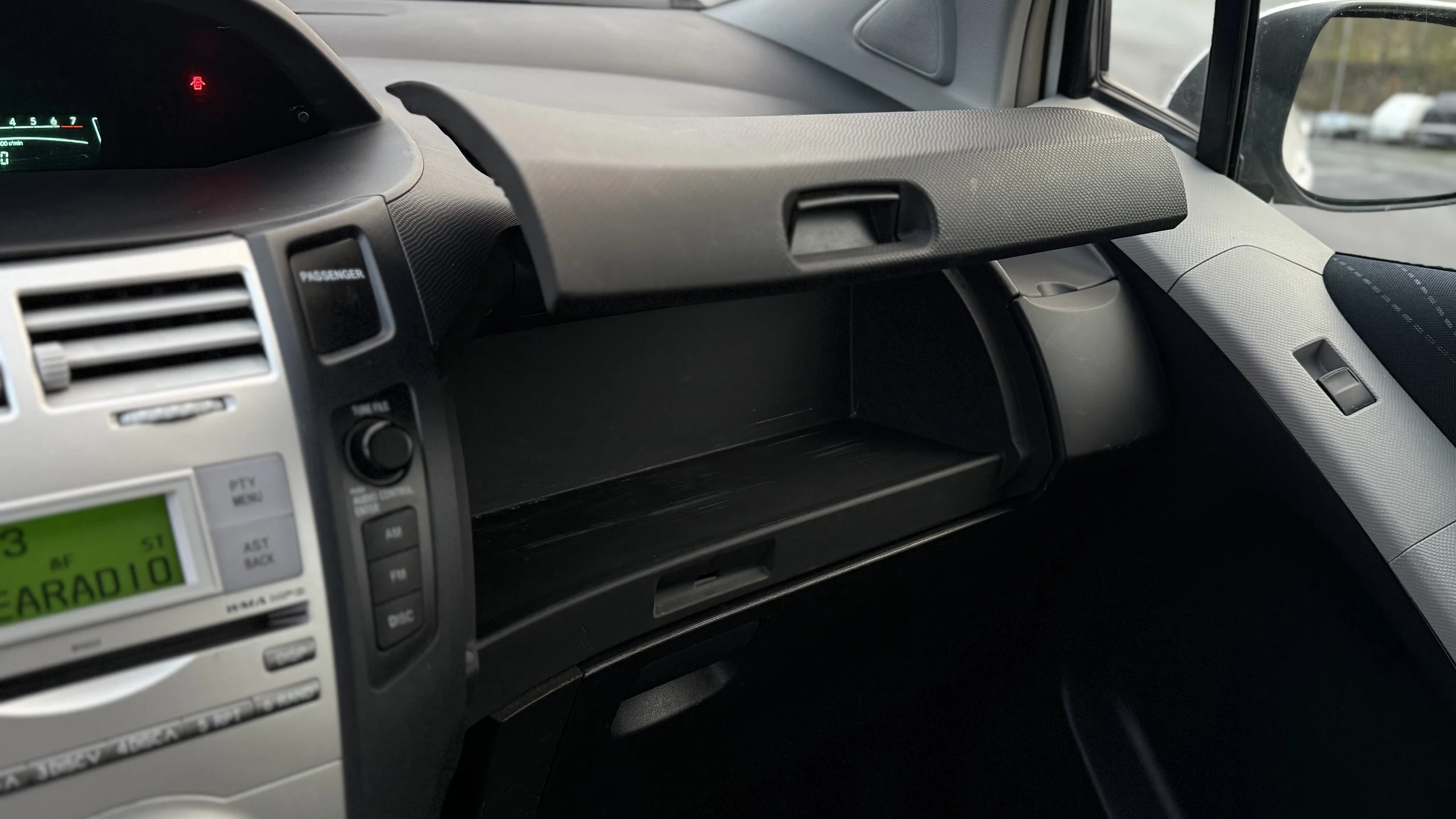 Toyota YARIS 2007 - Photo 15