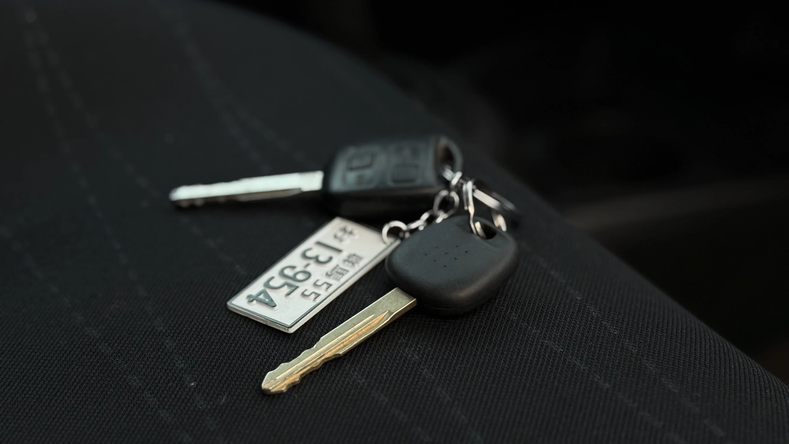 Toyota YARIS 2007 - Photo 23