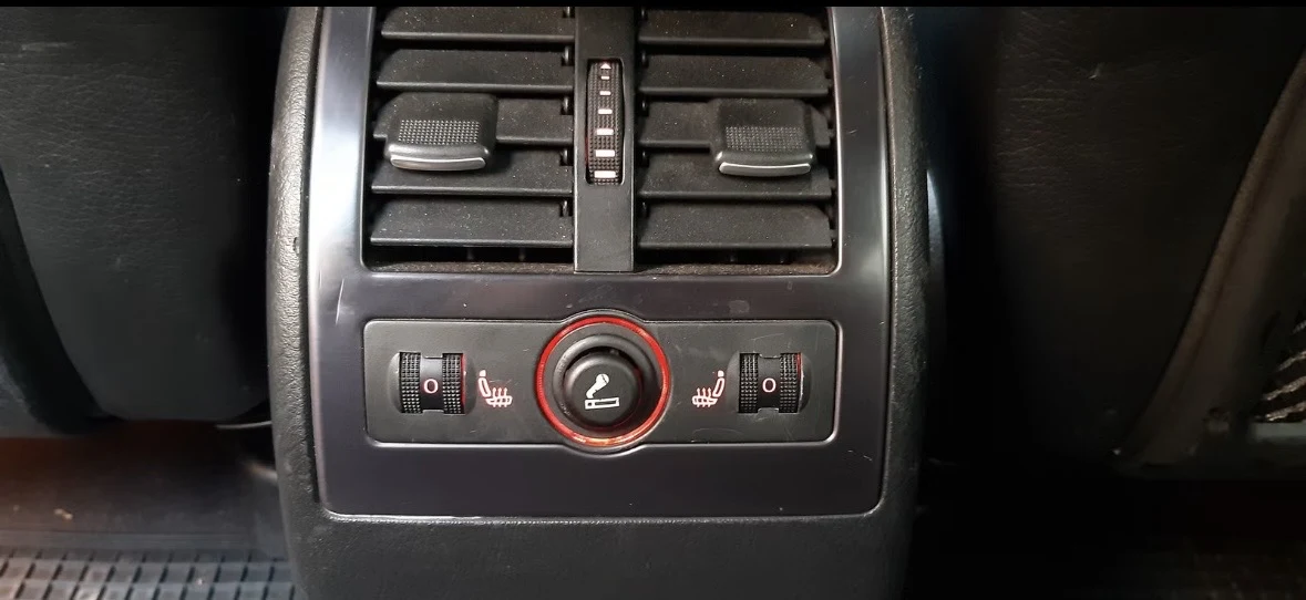 Audi A6 allroad 2001 - Photo 11