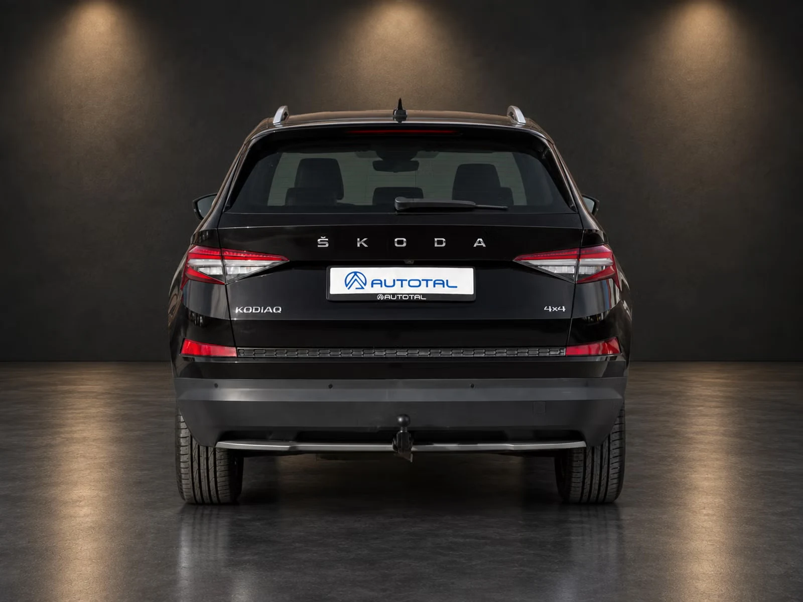 Skoda Kodiaq - Photo 5