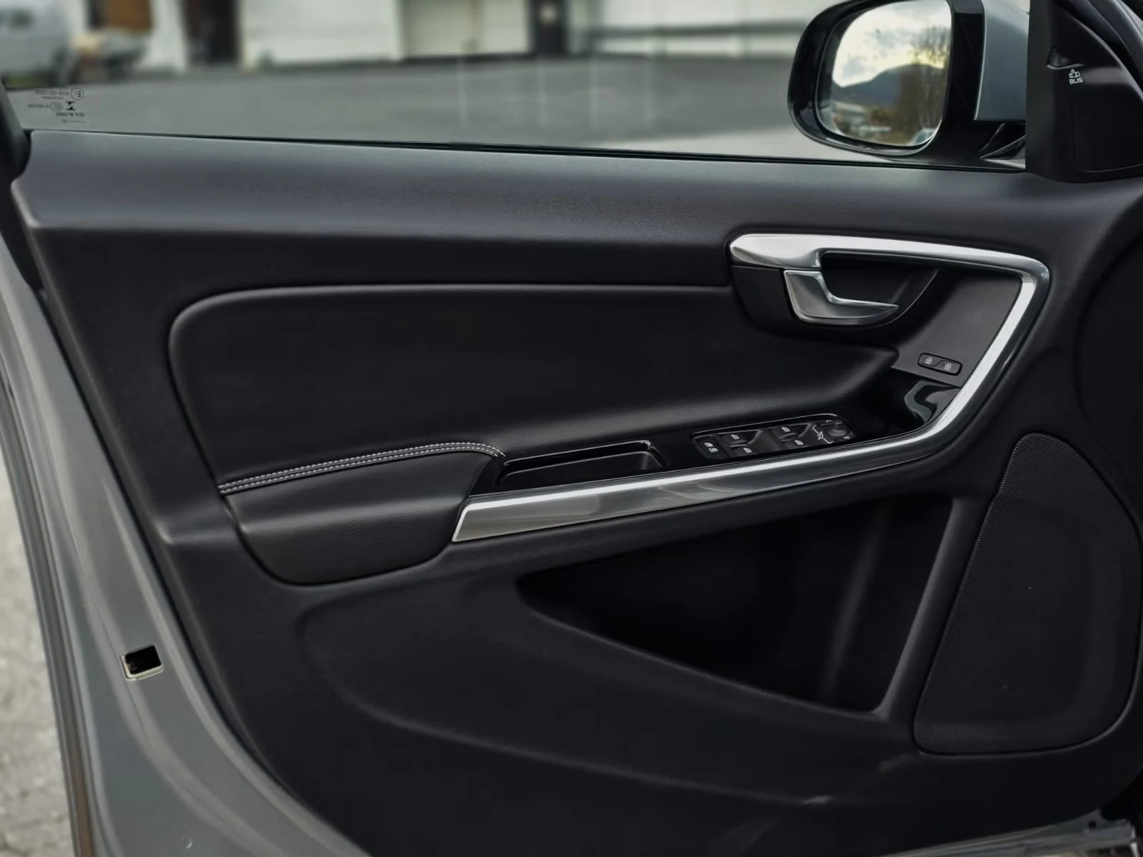 Volvo V60 - Photo 38
