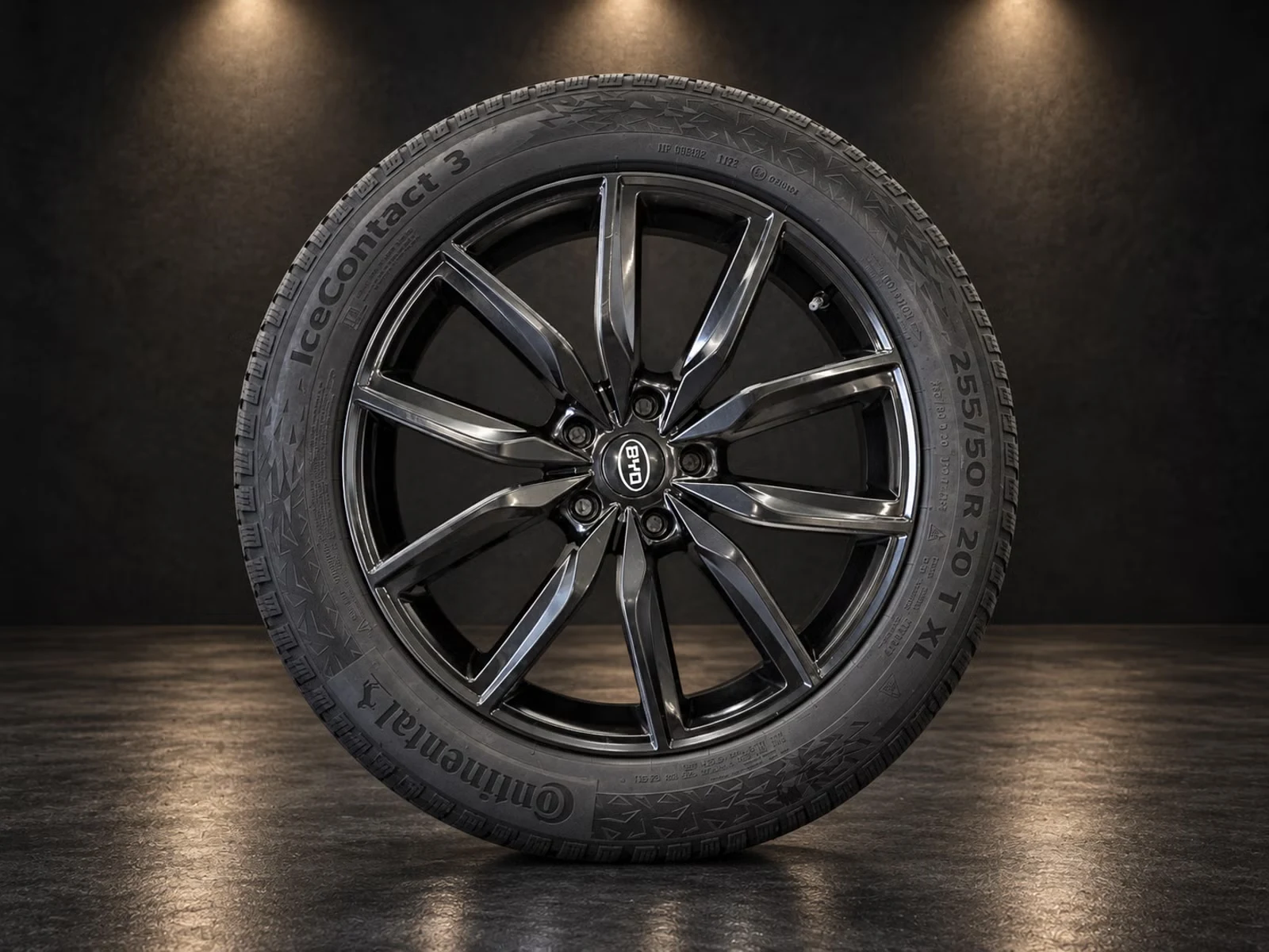 BYD Tang - Photo 14
