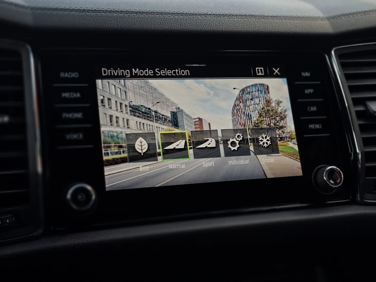 Skoda Kodiaq - Photo 8