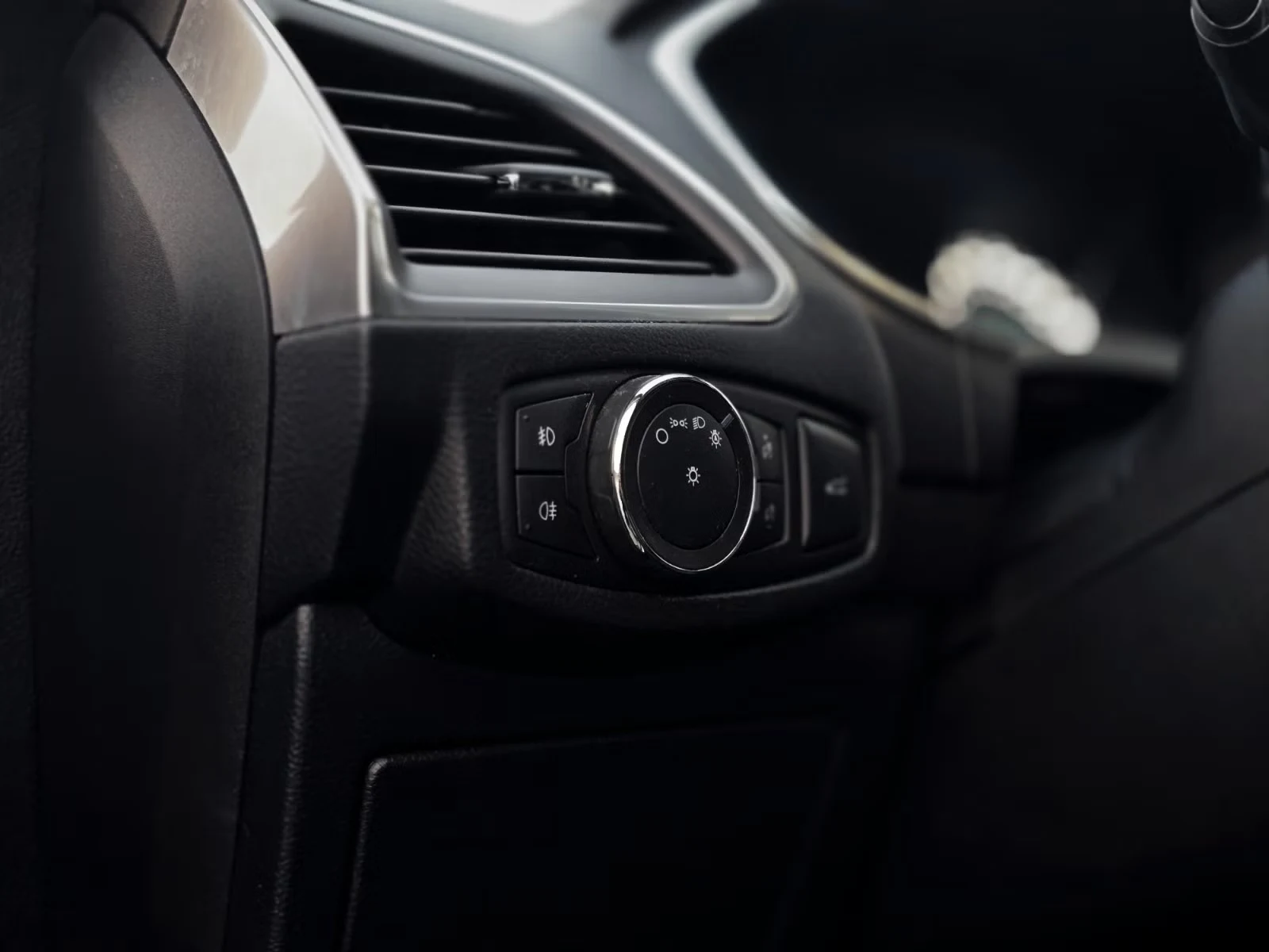 Ford S-MAX - Photo 43