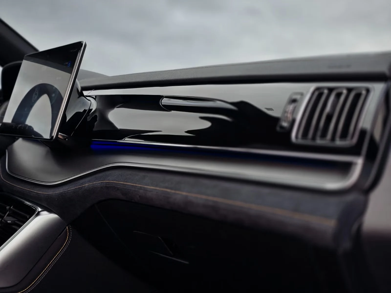 BYD Tang - Photo 3