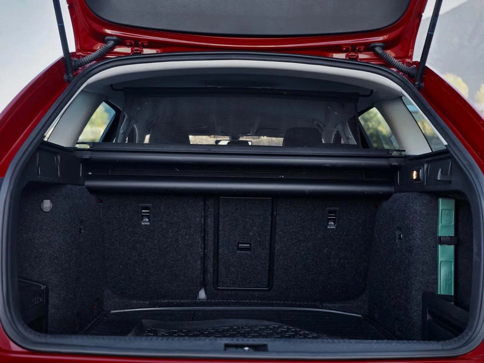 Skoda Octavia - Photo 19