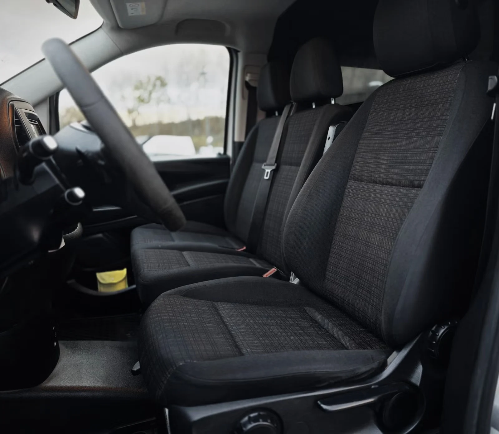 Mercedes-Benz Vito - Photo 14