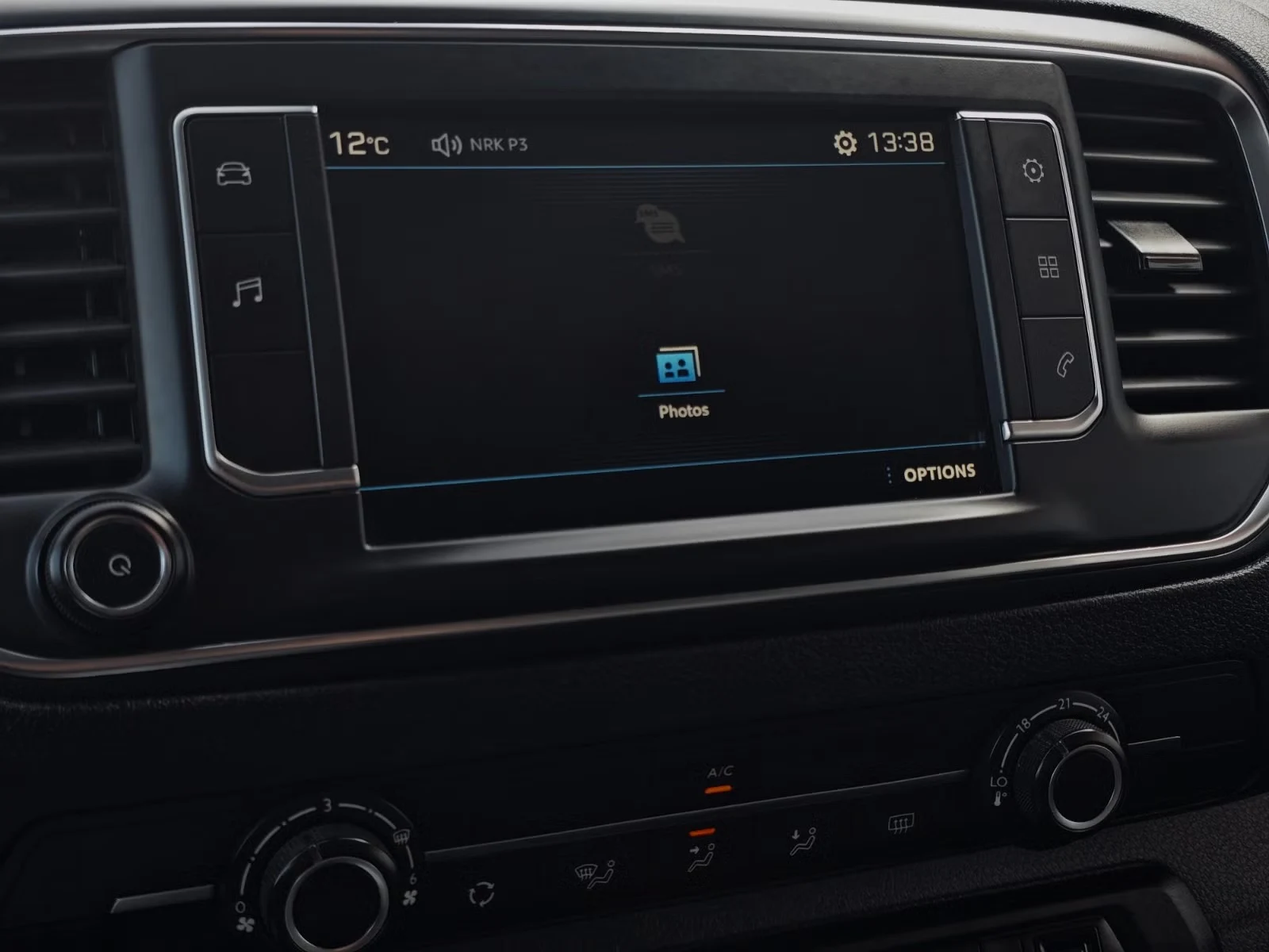 Peugeot Expert - Photo 32
