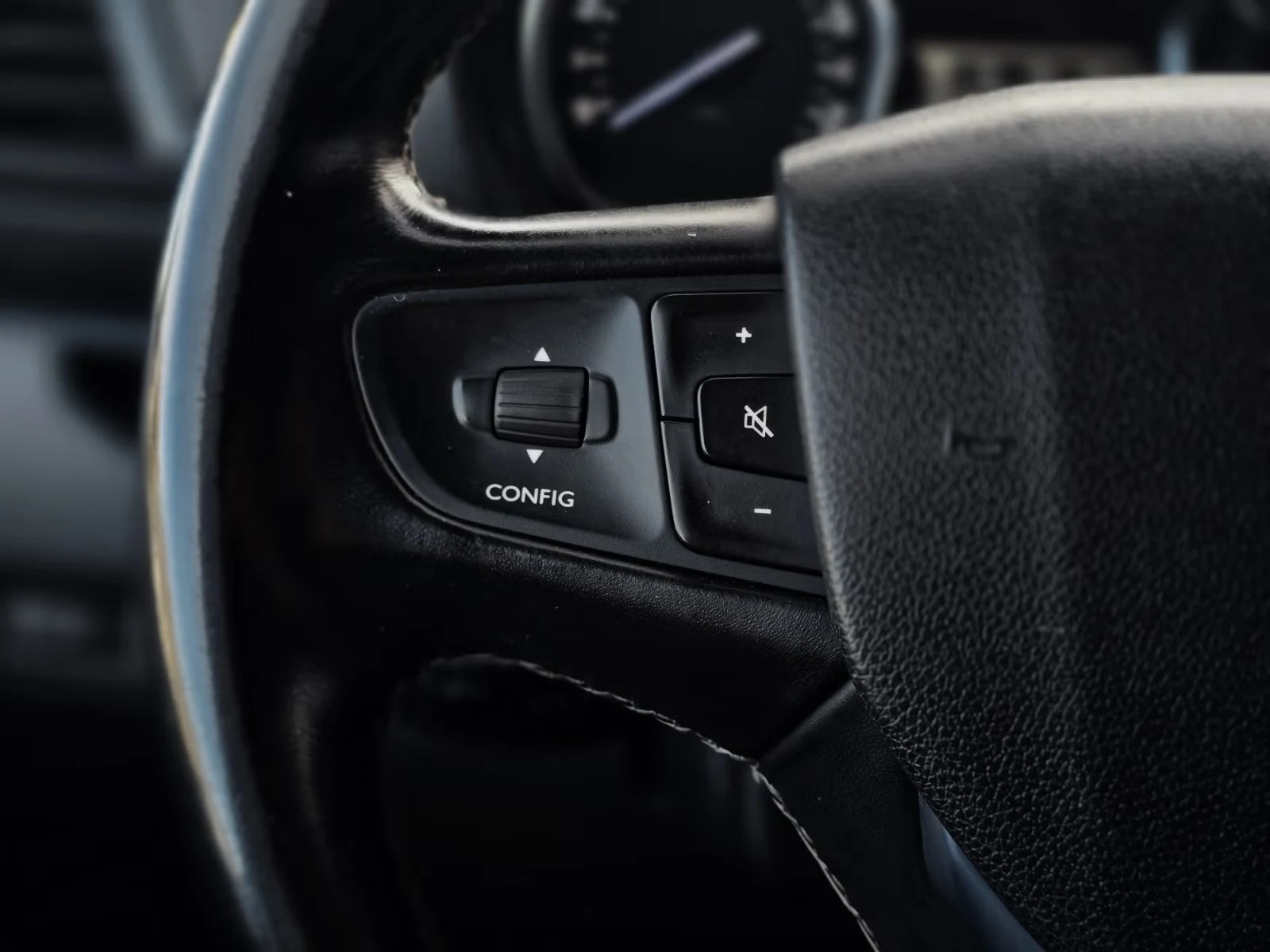 Peugeot Expert - Photo 23